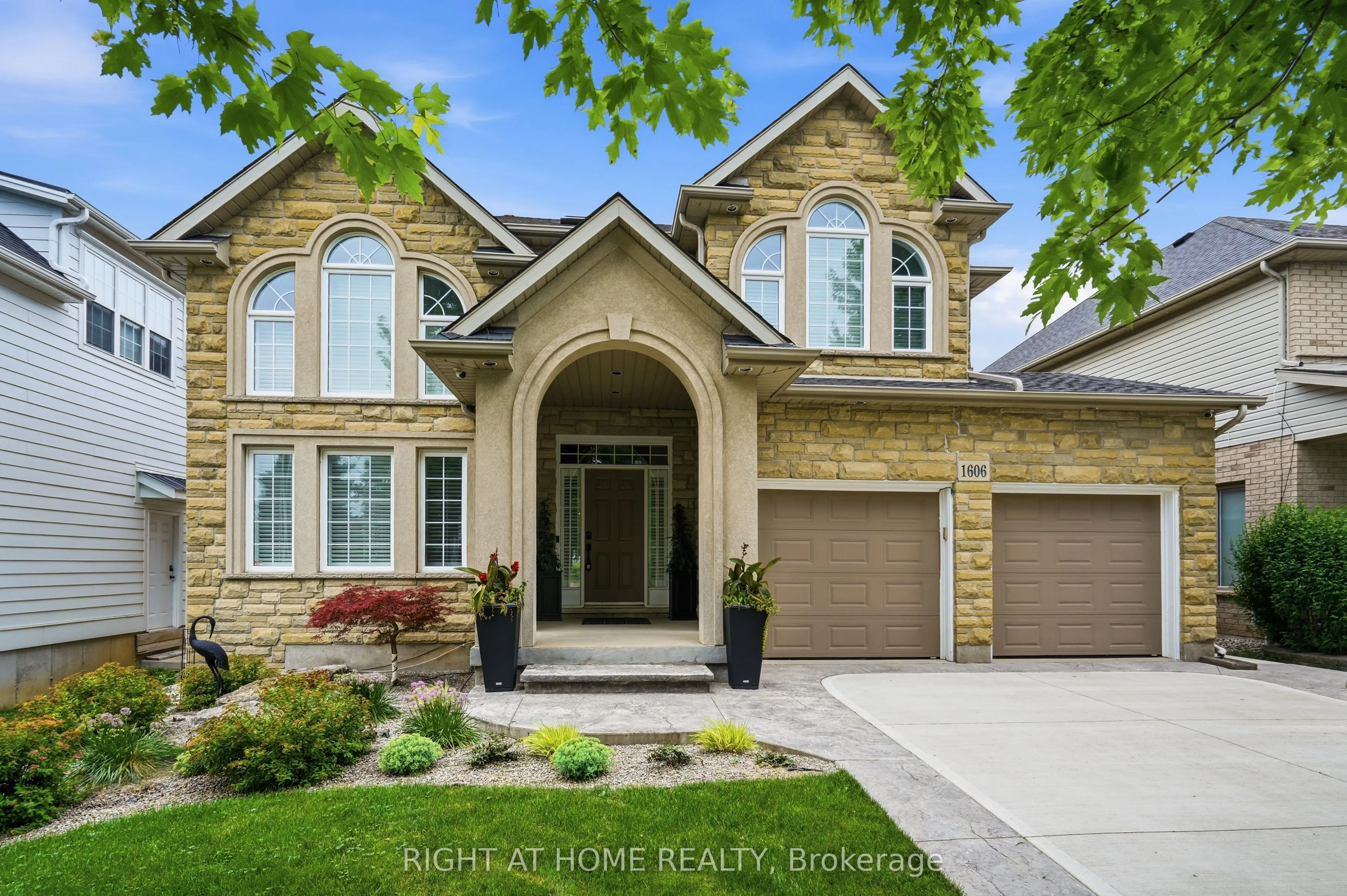 1606 Concession 4 Road