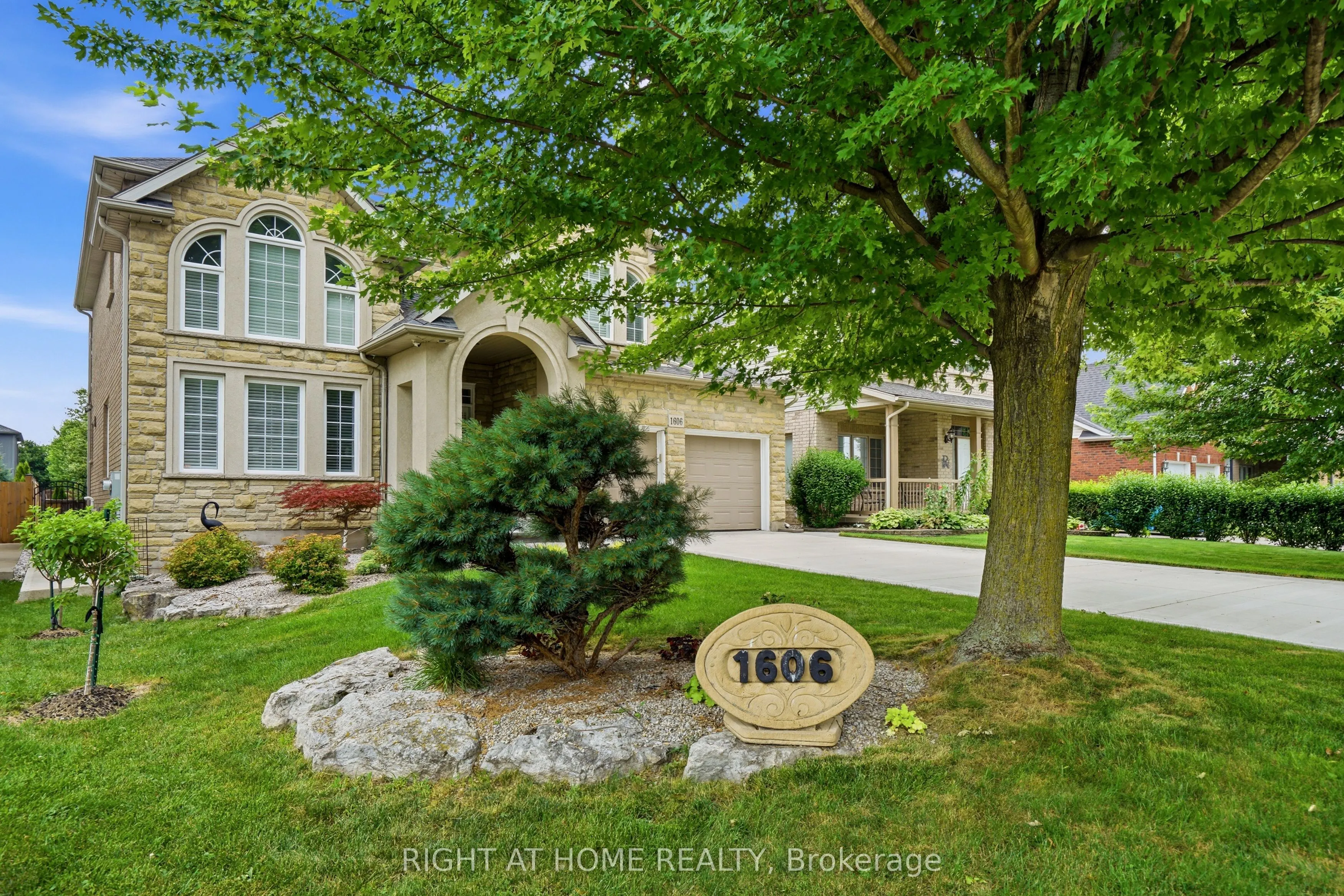 1606 Concession 4 Road