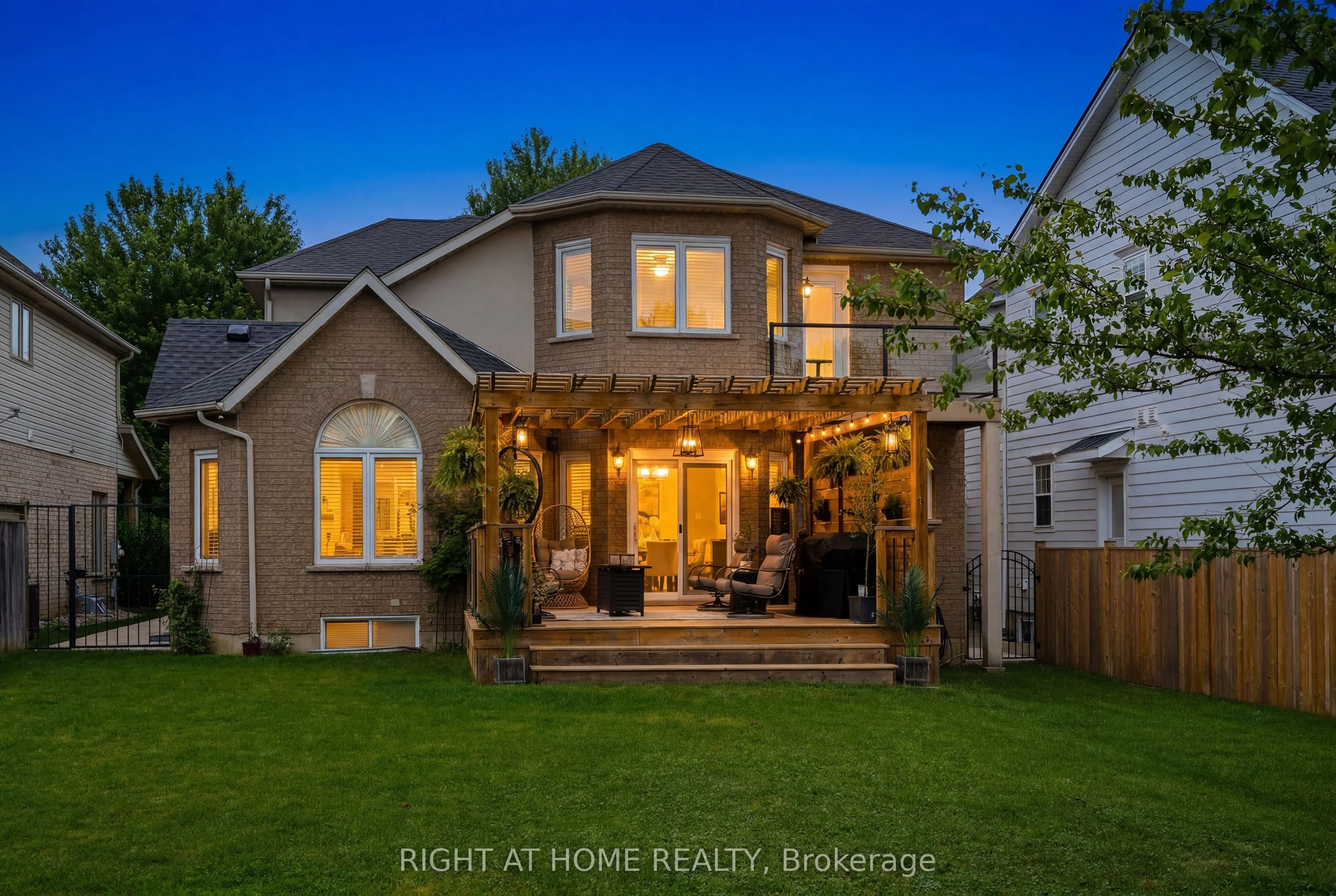 1606 Concession 4 Road
