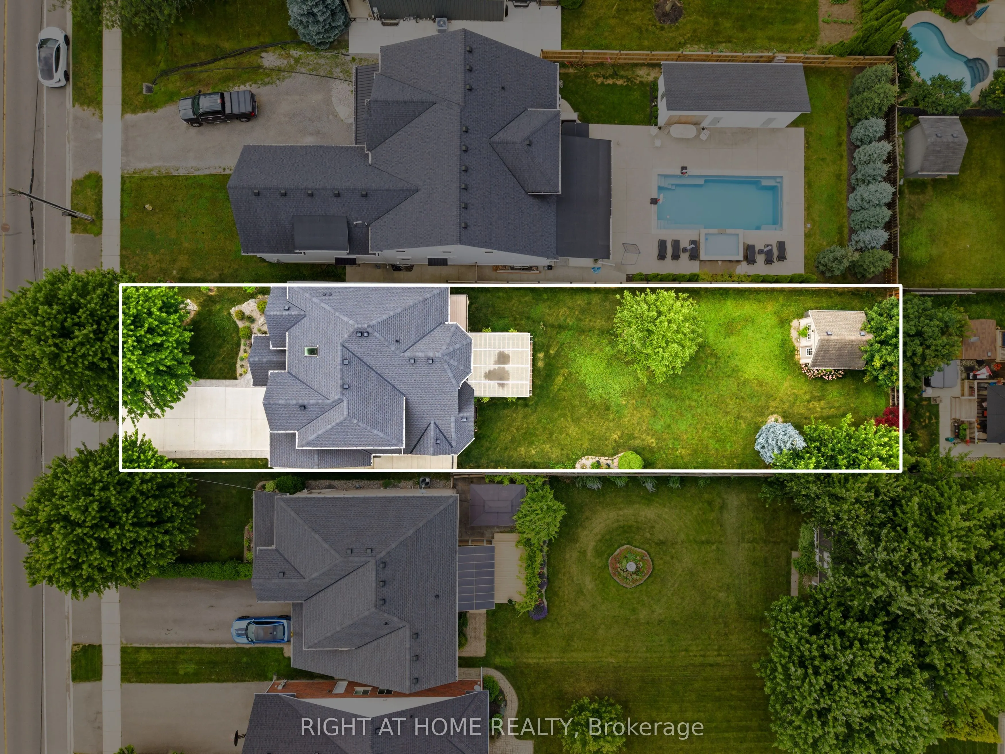 1606 Concession 4 Road