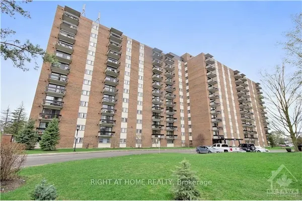 1505 Baseline Road #601