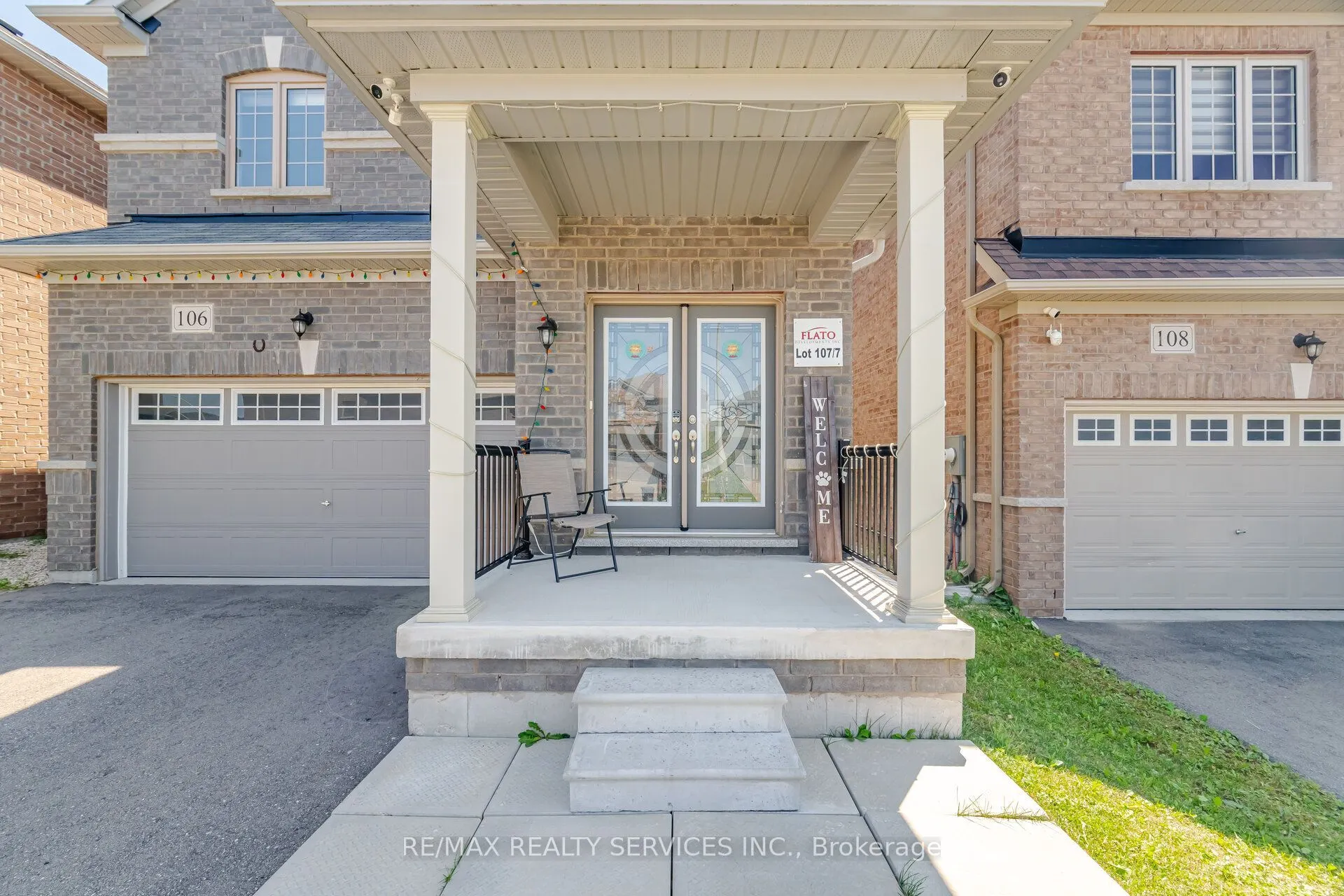 106 Seeley Avenue