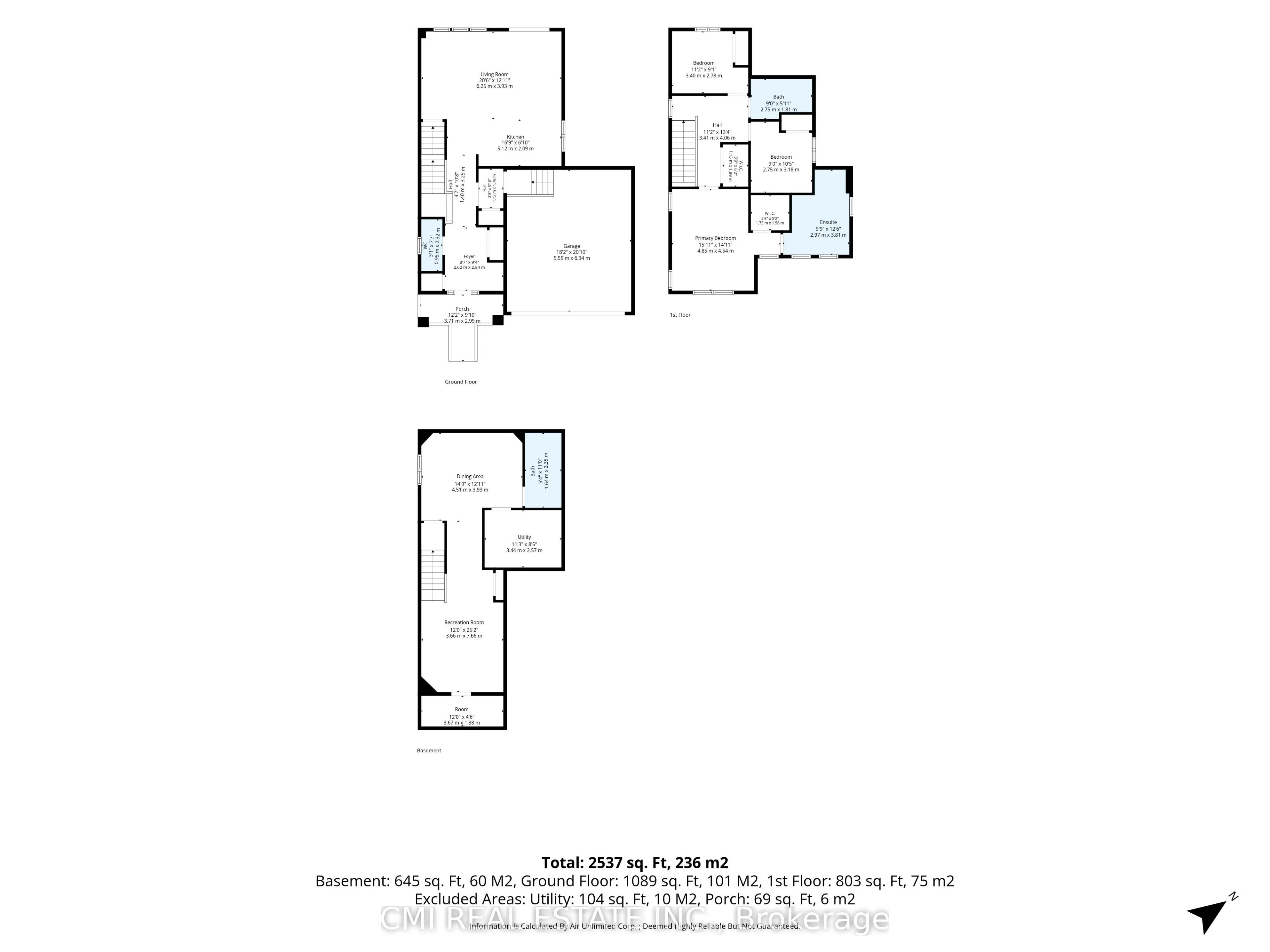 128 Dempsey Drive