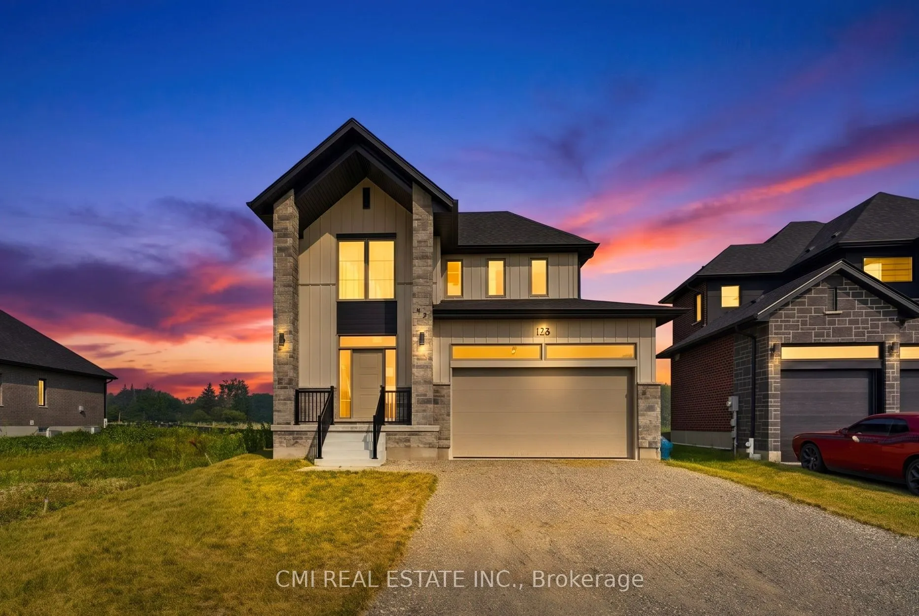 128 Dempsey Drive