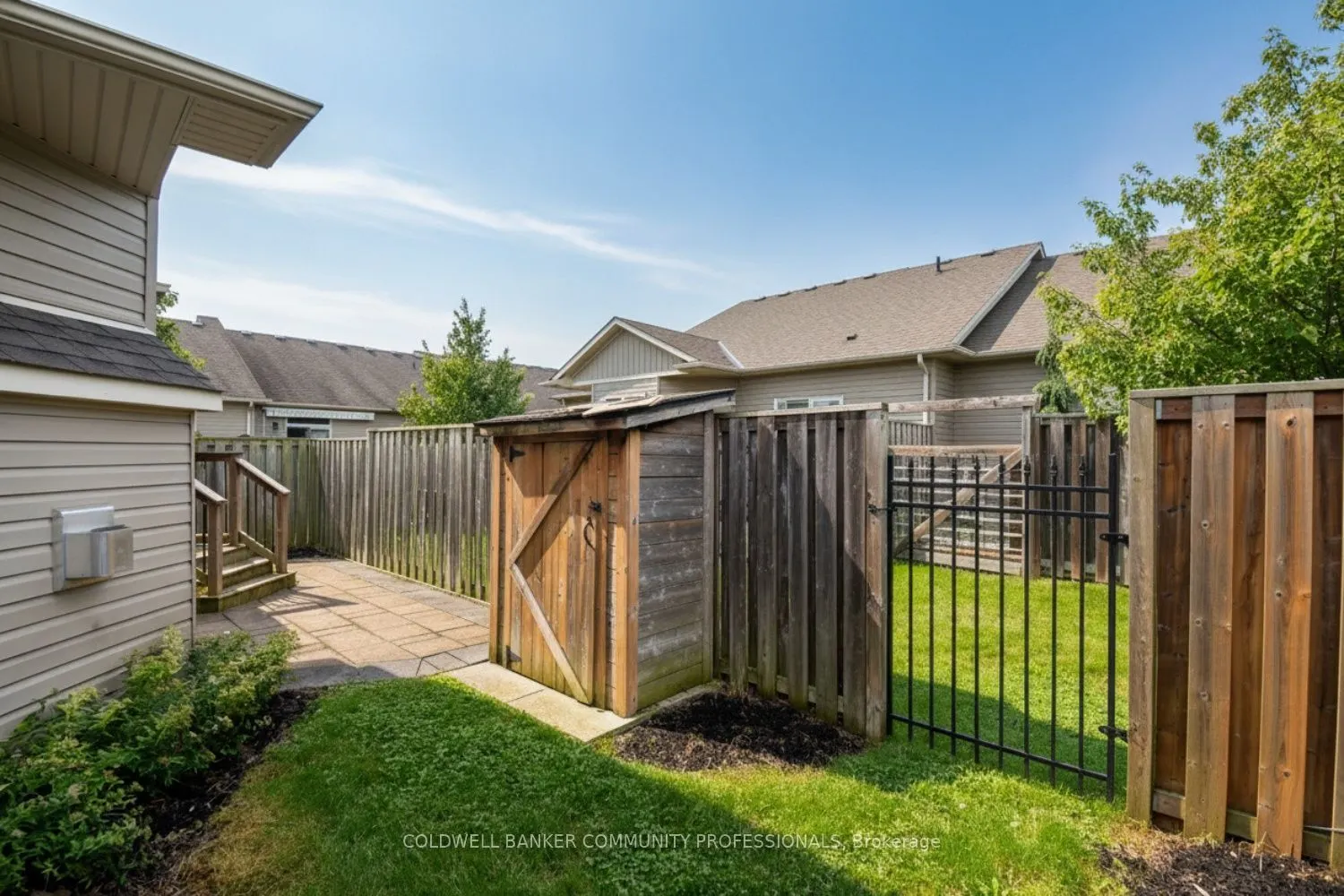 19 Stickland Lane #60