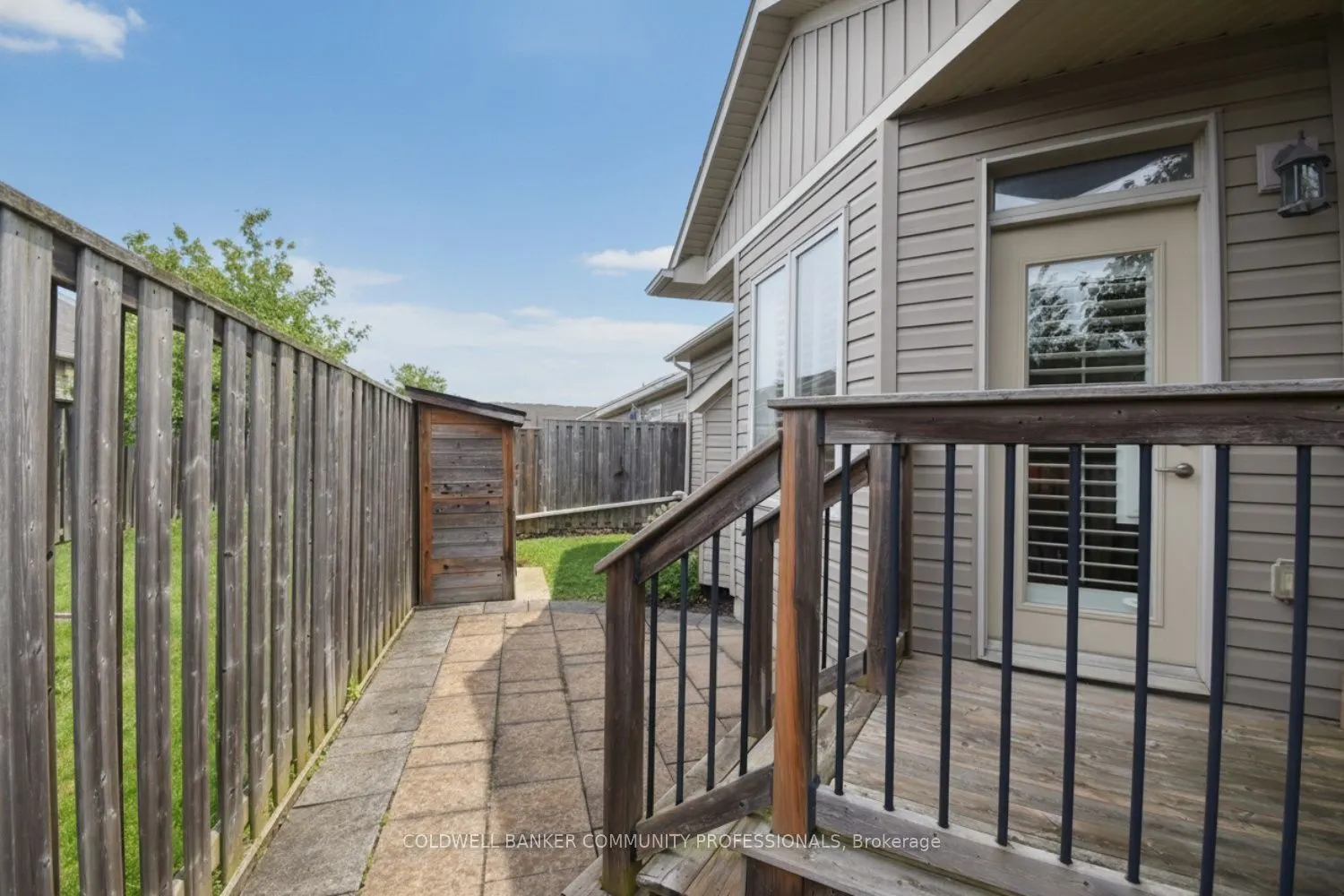 19 Stickland Lane #60