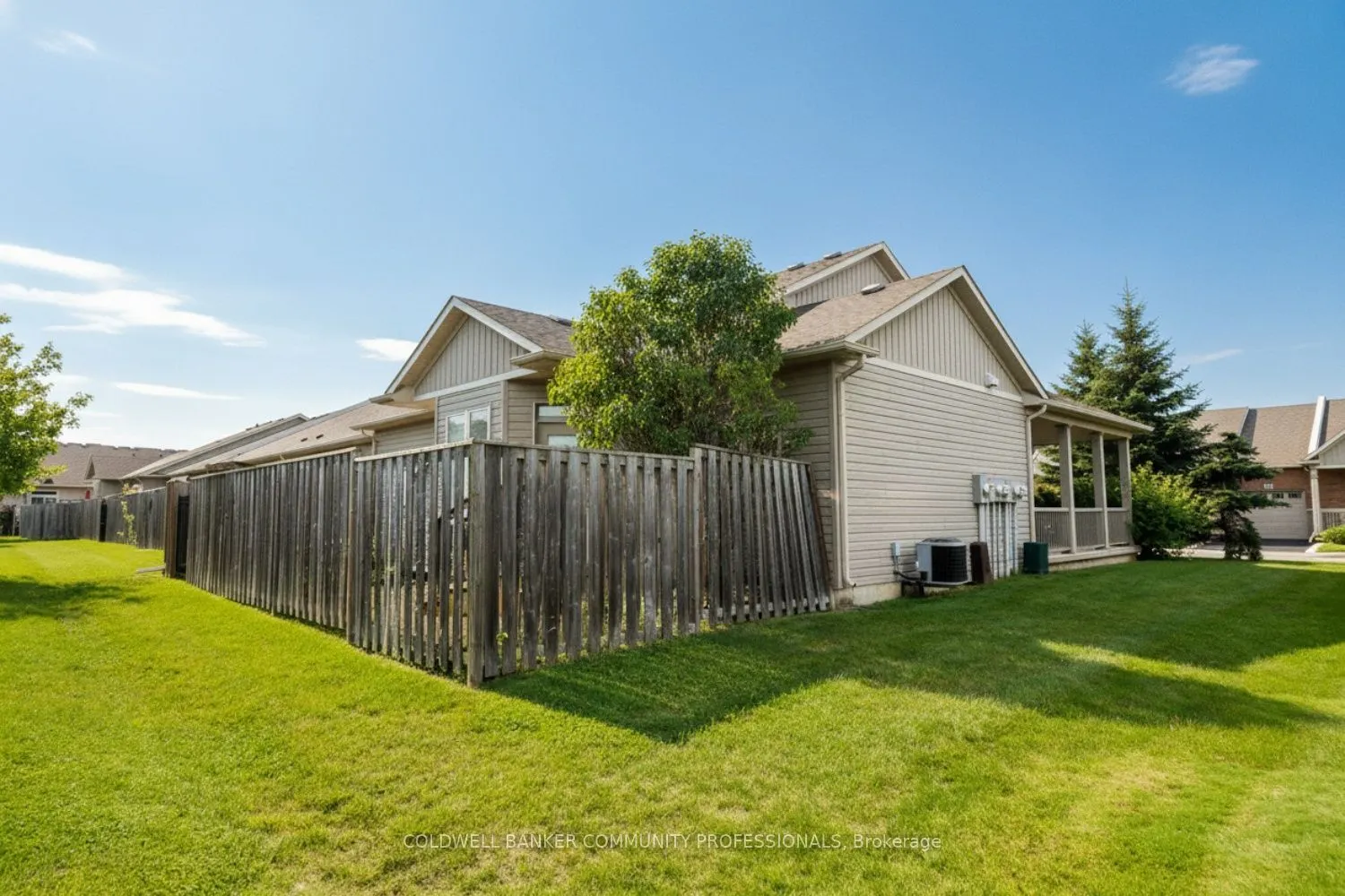 19 Stickland Lane #60