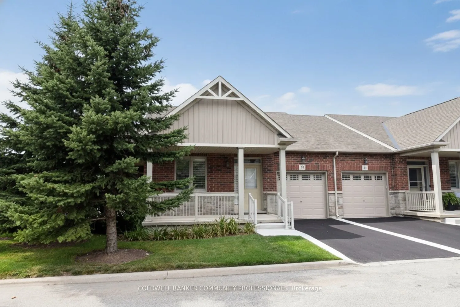 19 Stickland Lane #60