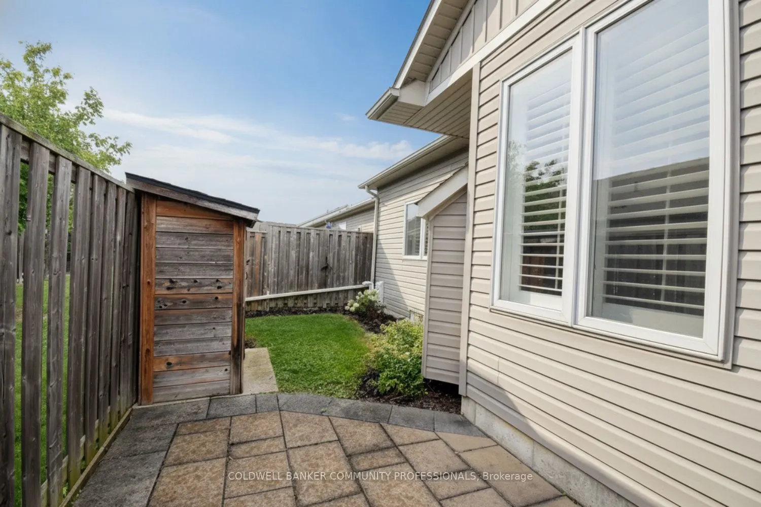 19 Stickland Lane #60