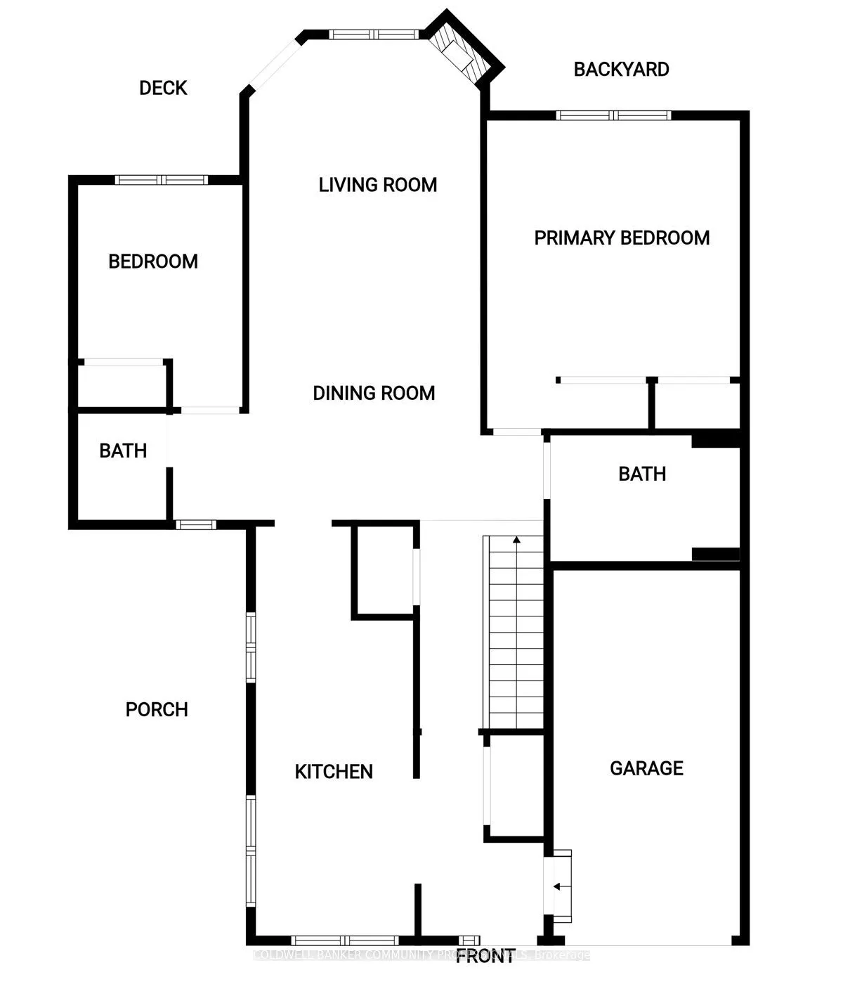 19 Stickland Lane #60