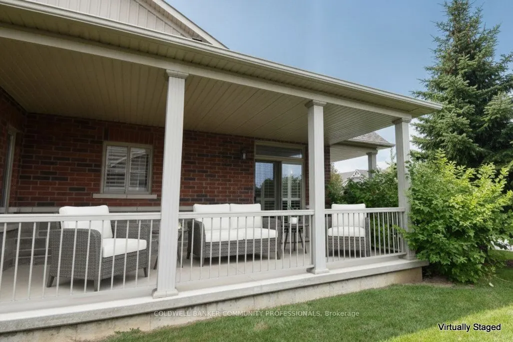 19 Stickland Lane #60