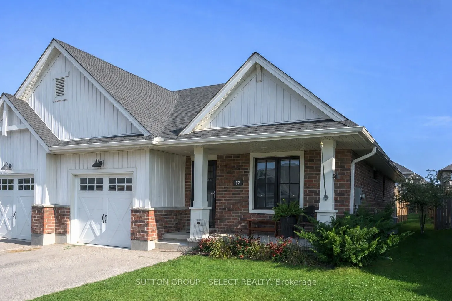 17 Cortland Terrace