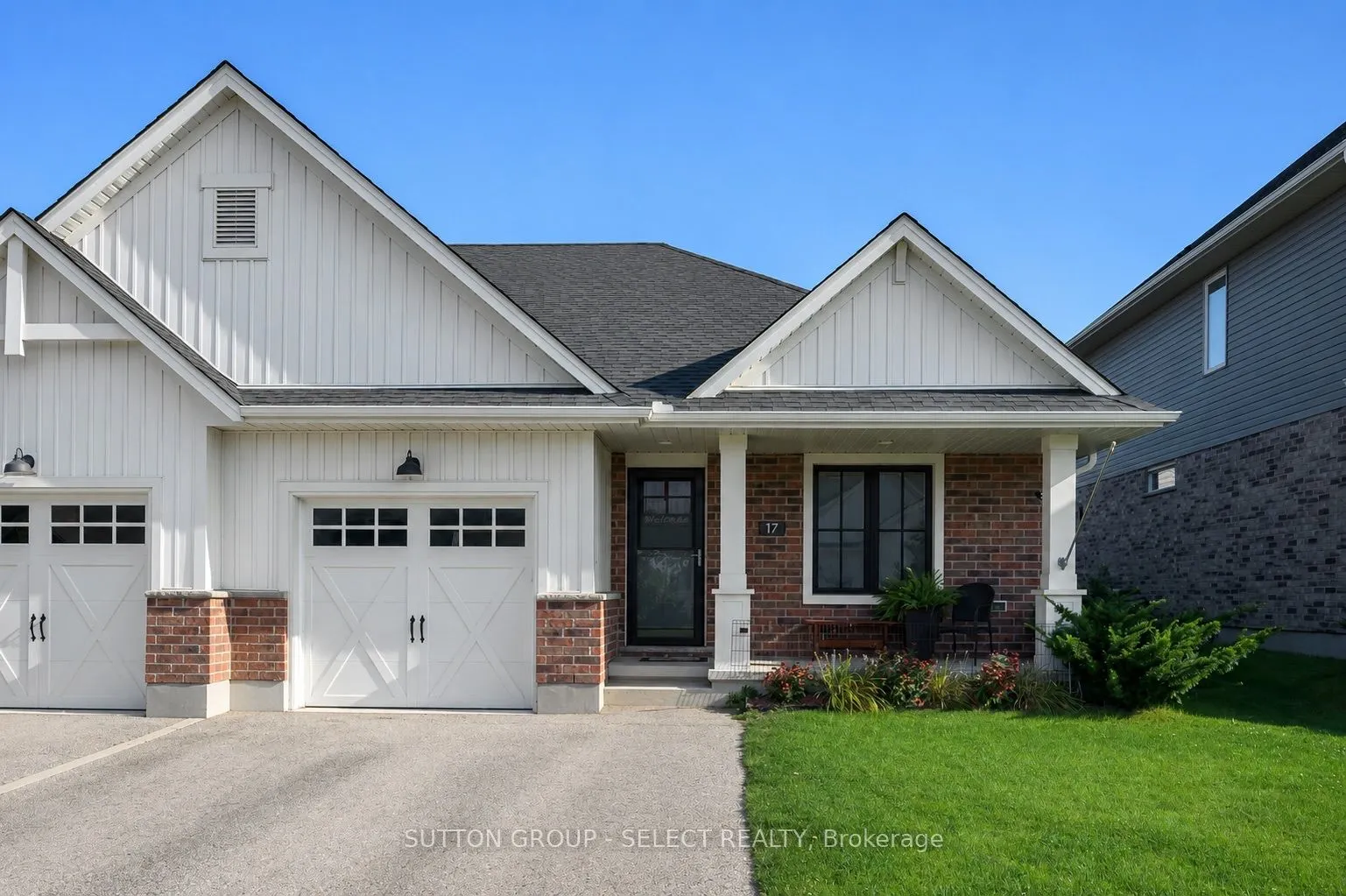 17 Cortland Terrace