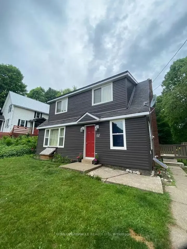 68 Bridge Street W