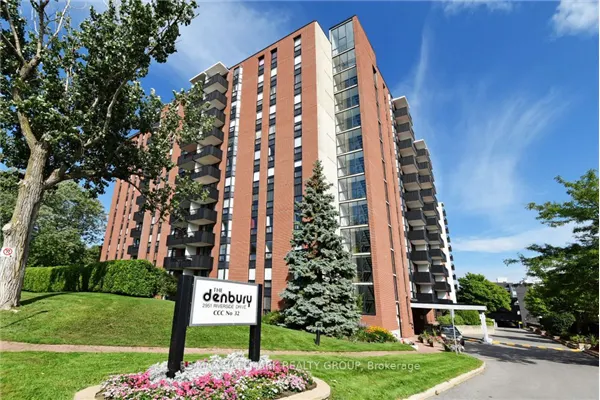 2951 Riverside Drive #801