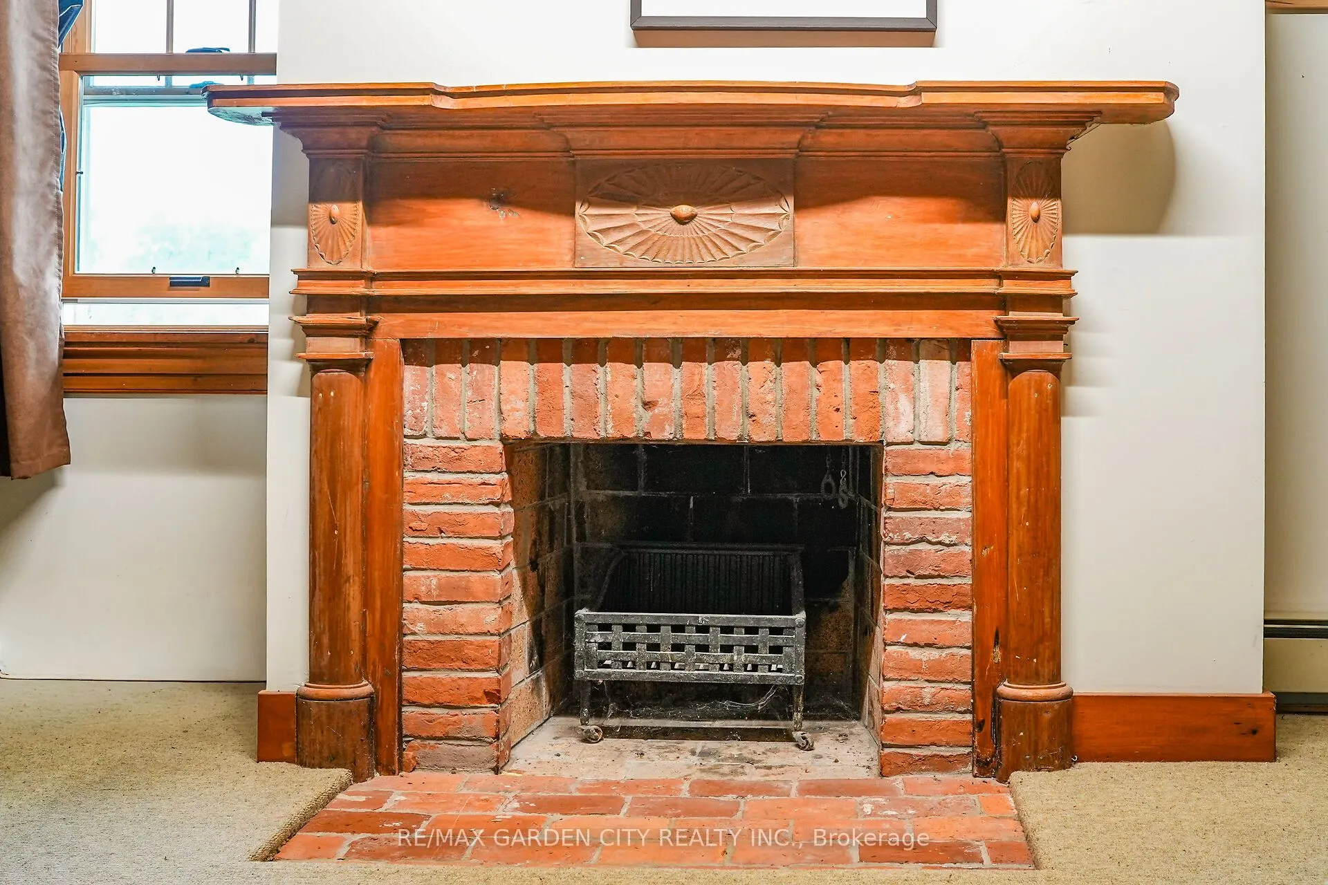 2432 Seburn Road