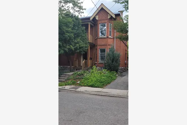 Undisclosed Address