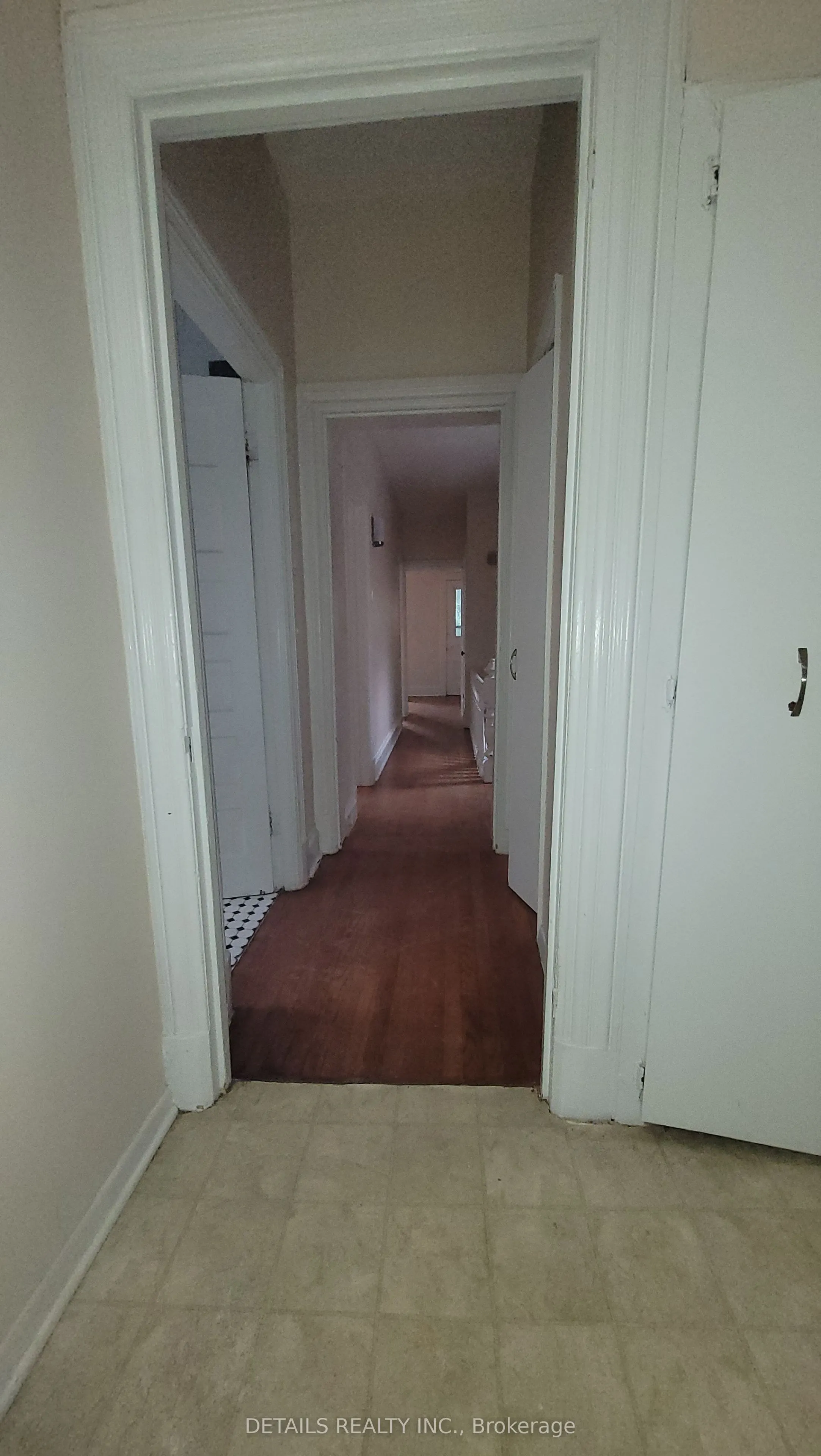 Undisclosed Address