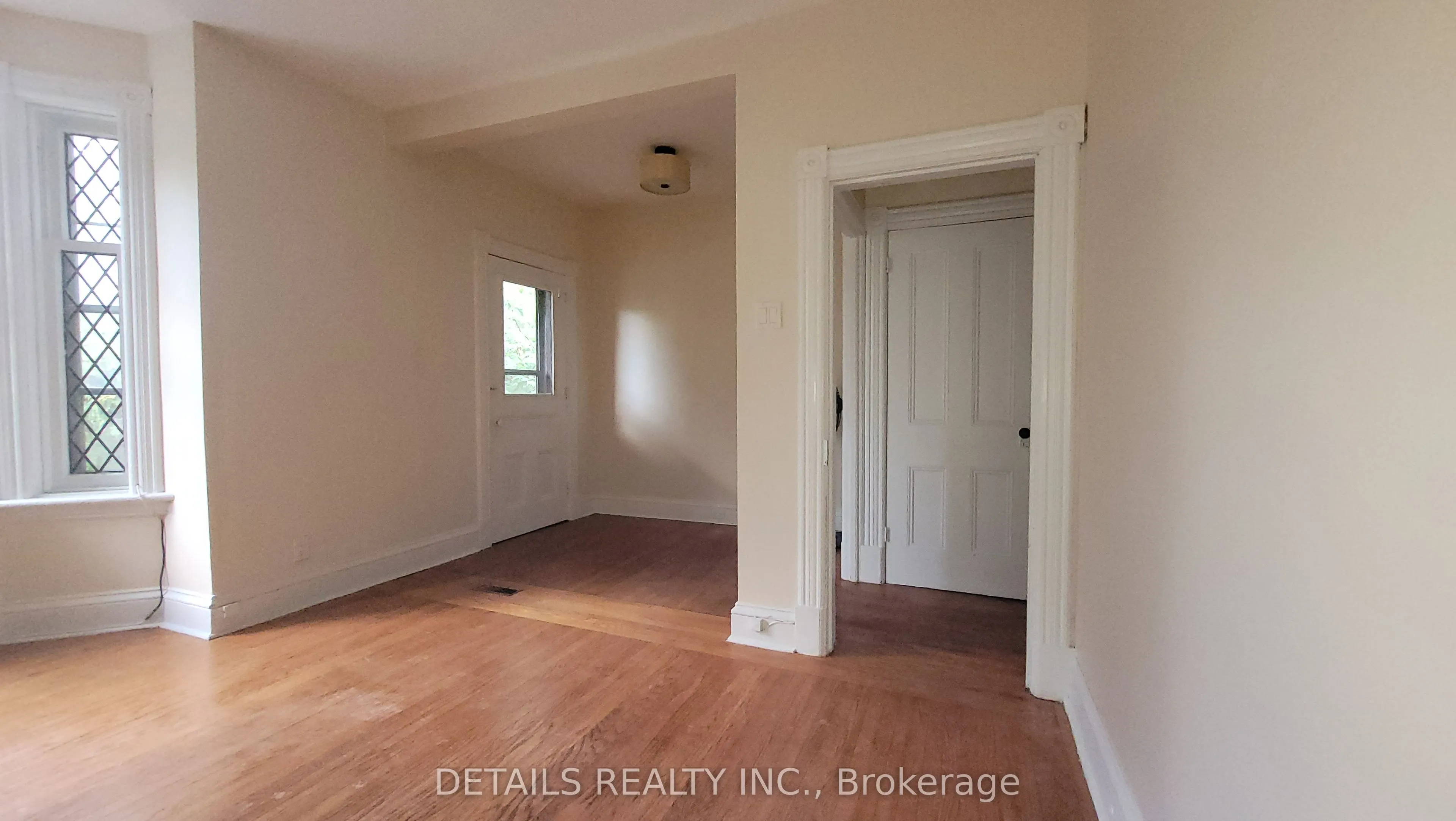 Undisclosed Address