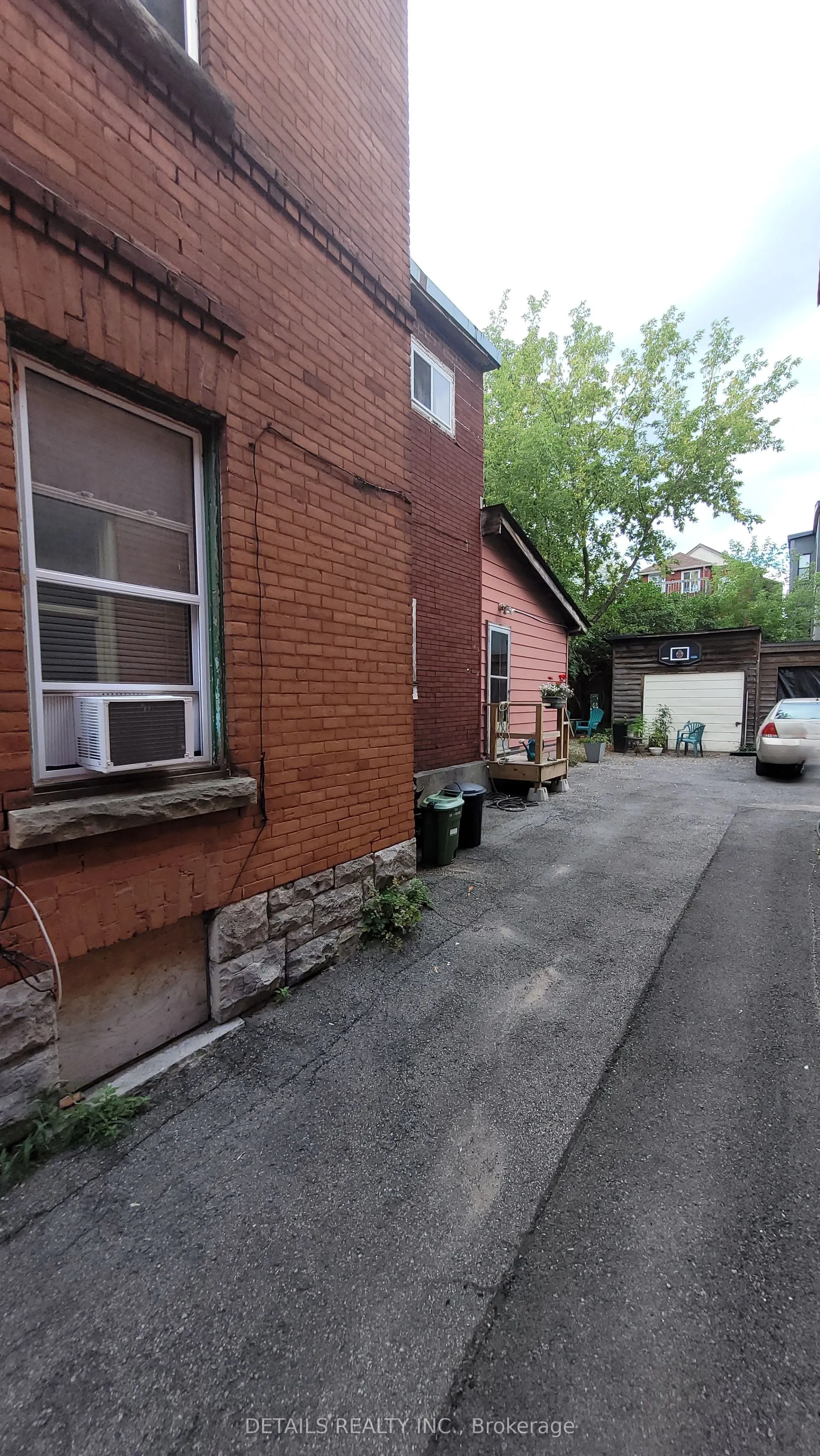 Undisclosed Address