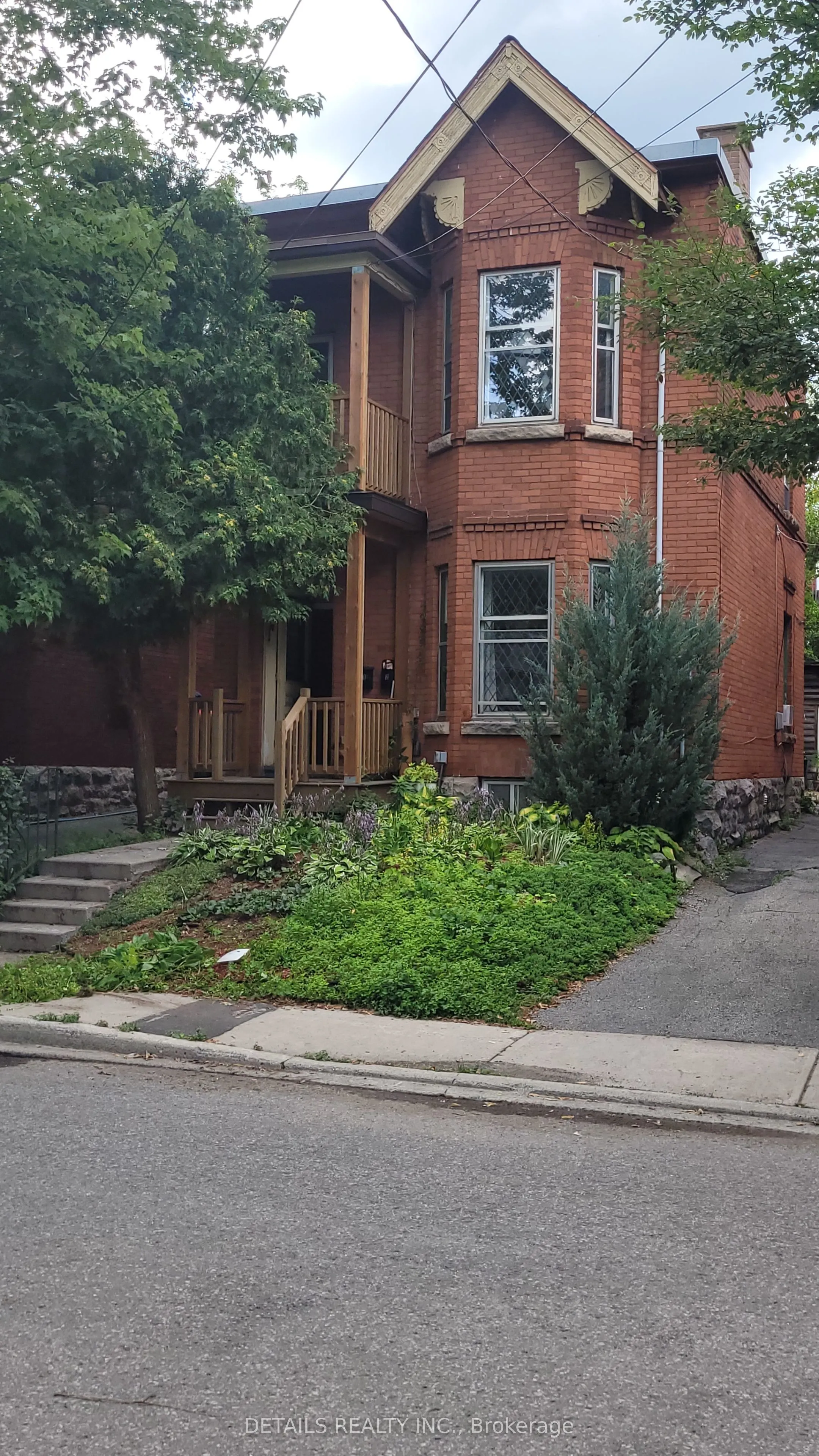 Undisclosed Address