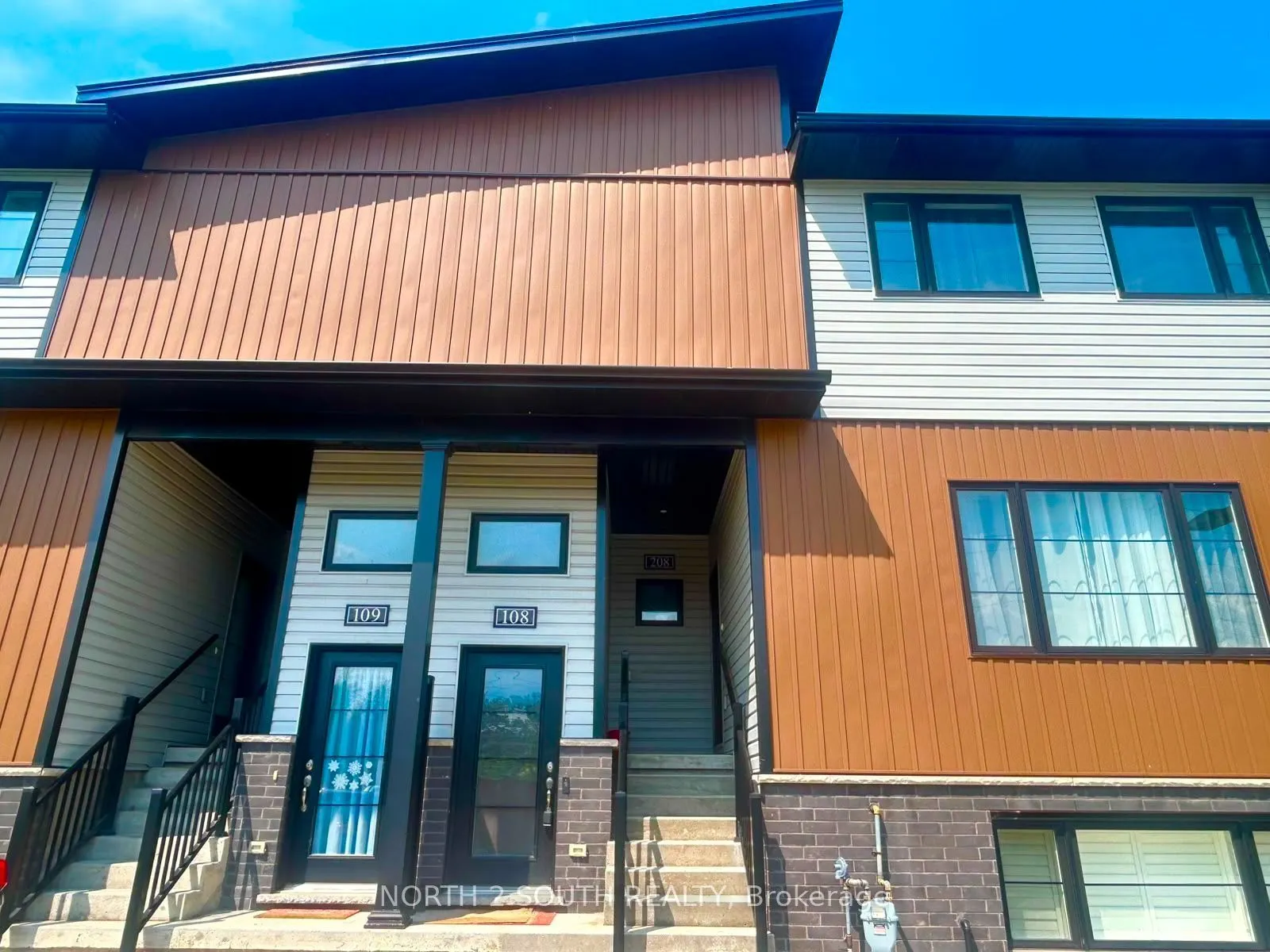 6591 Montrose Road #108