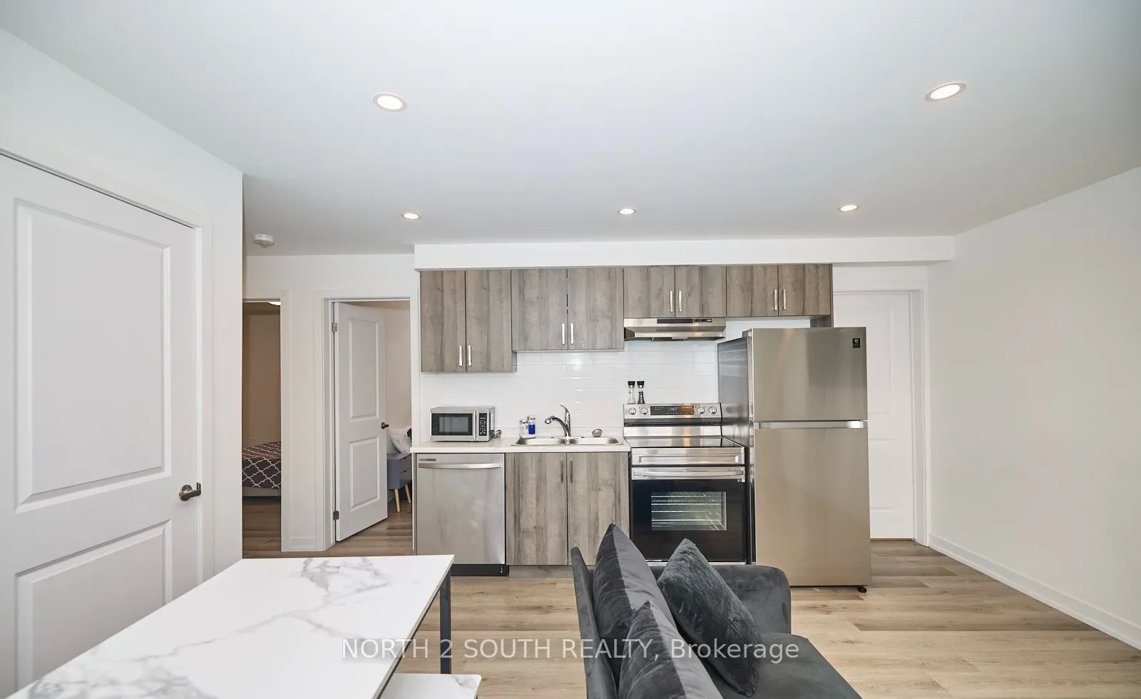 6591 Montrose Road #108