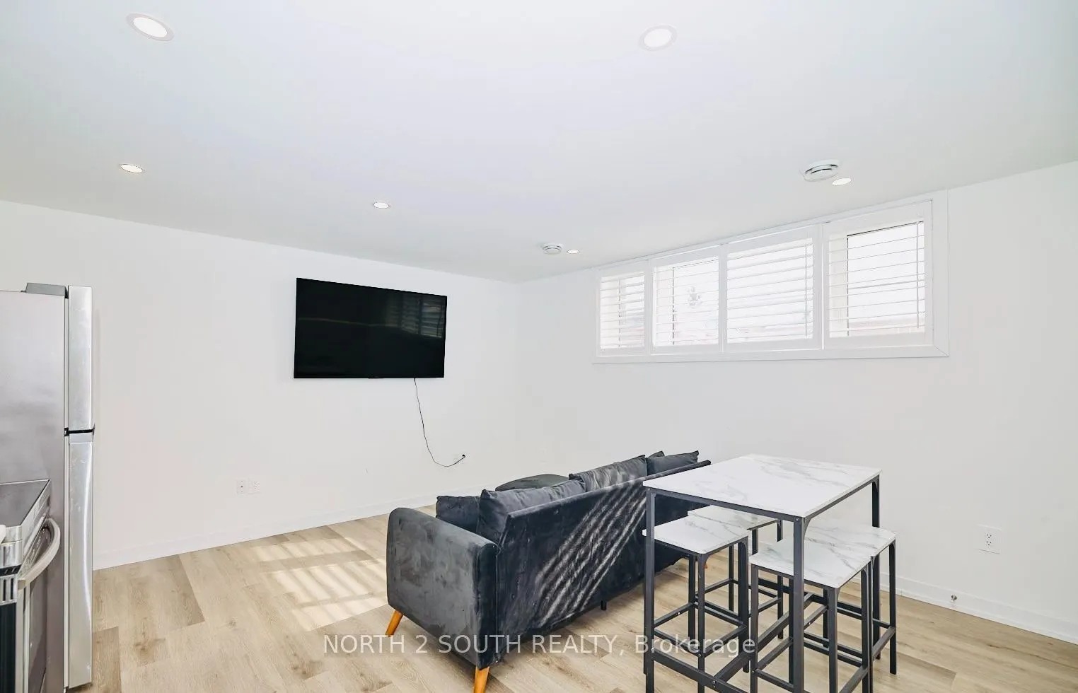 6591 Montrose Road #108
