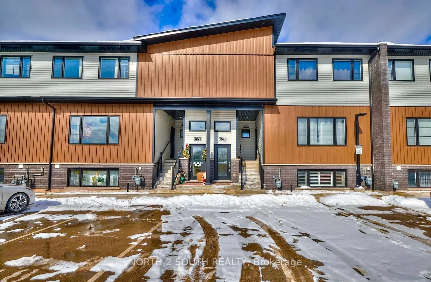6591 Montrose Road #108
