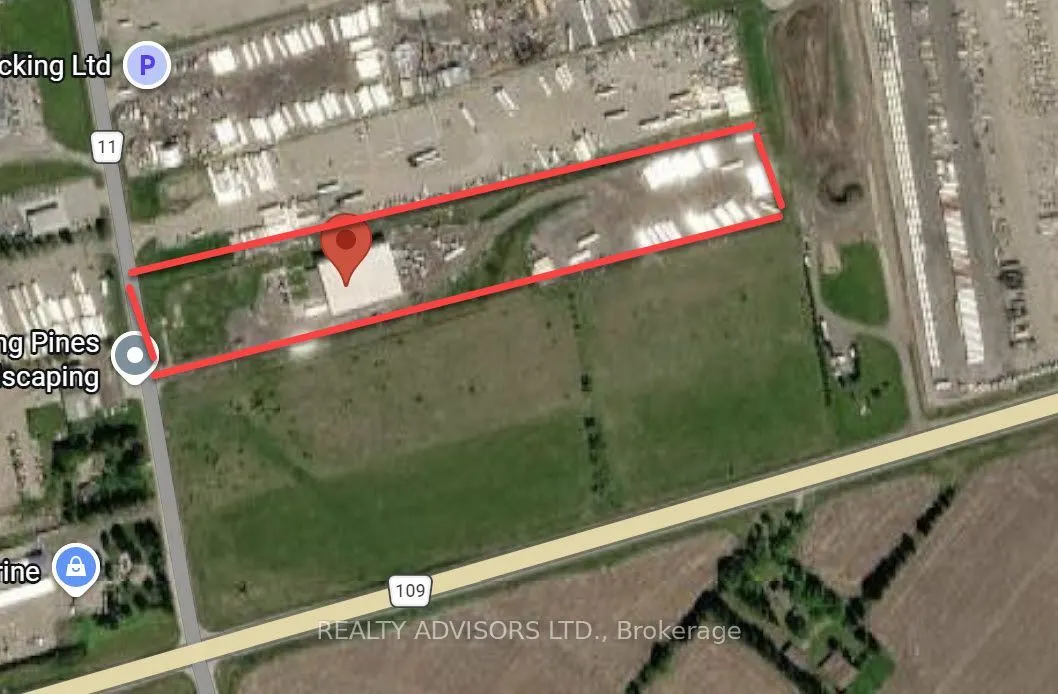 473019 County Rd 11 Road
