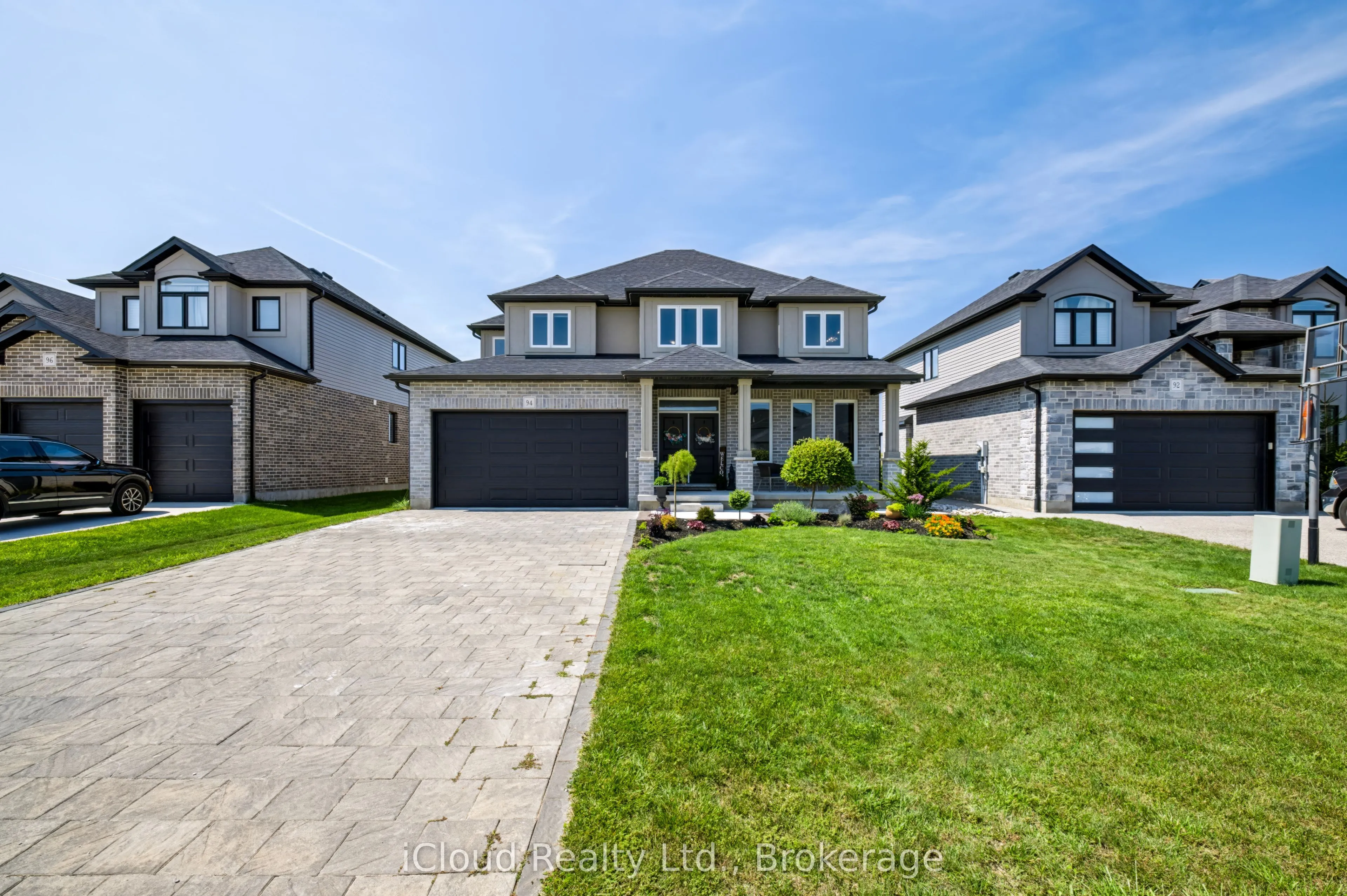 94 Beech Boulevard