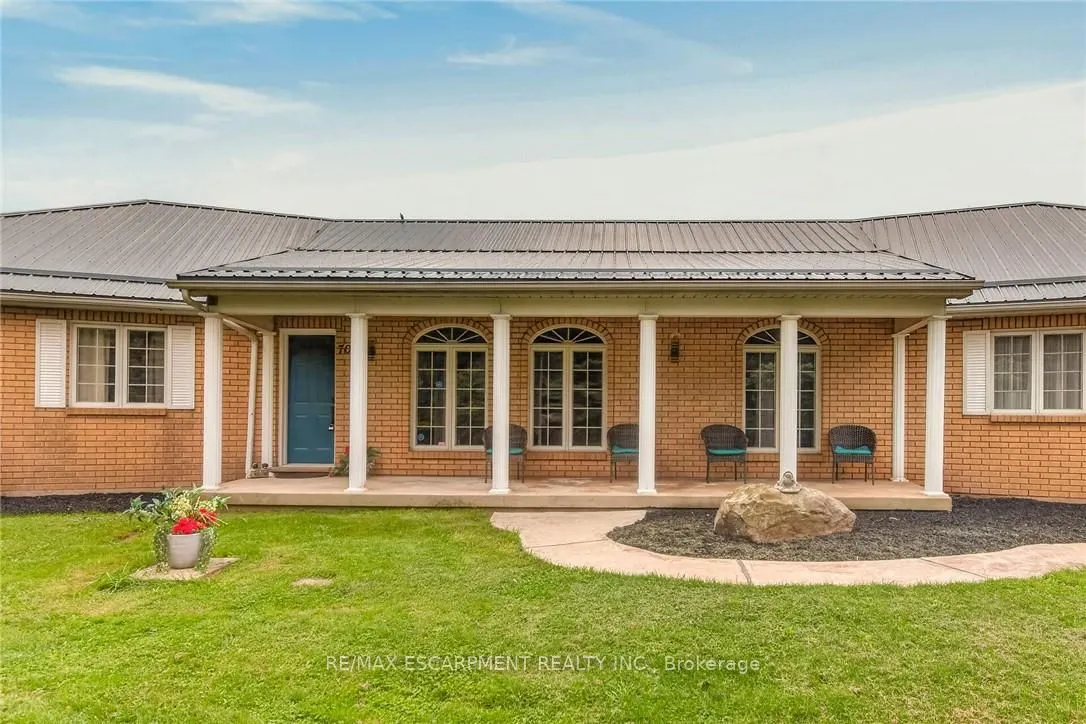 7011 Dickenson Road E