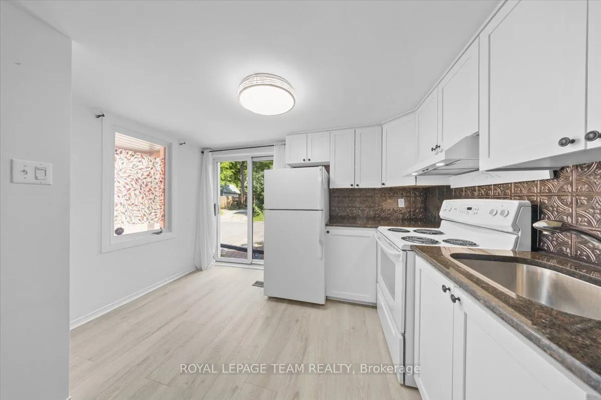135 Upper Lorne Place