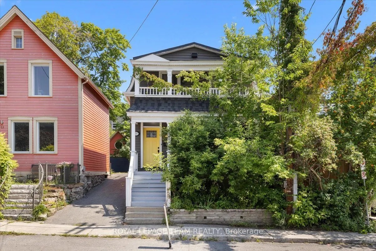 135 Upper Lorne Place