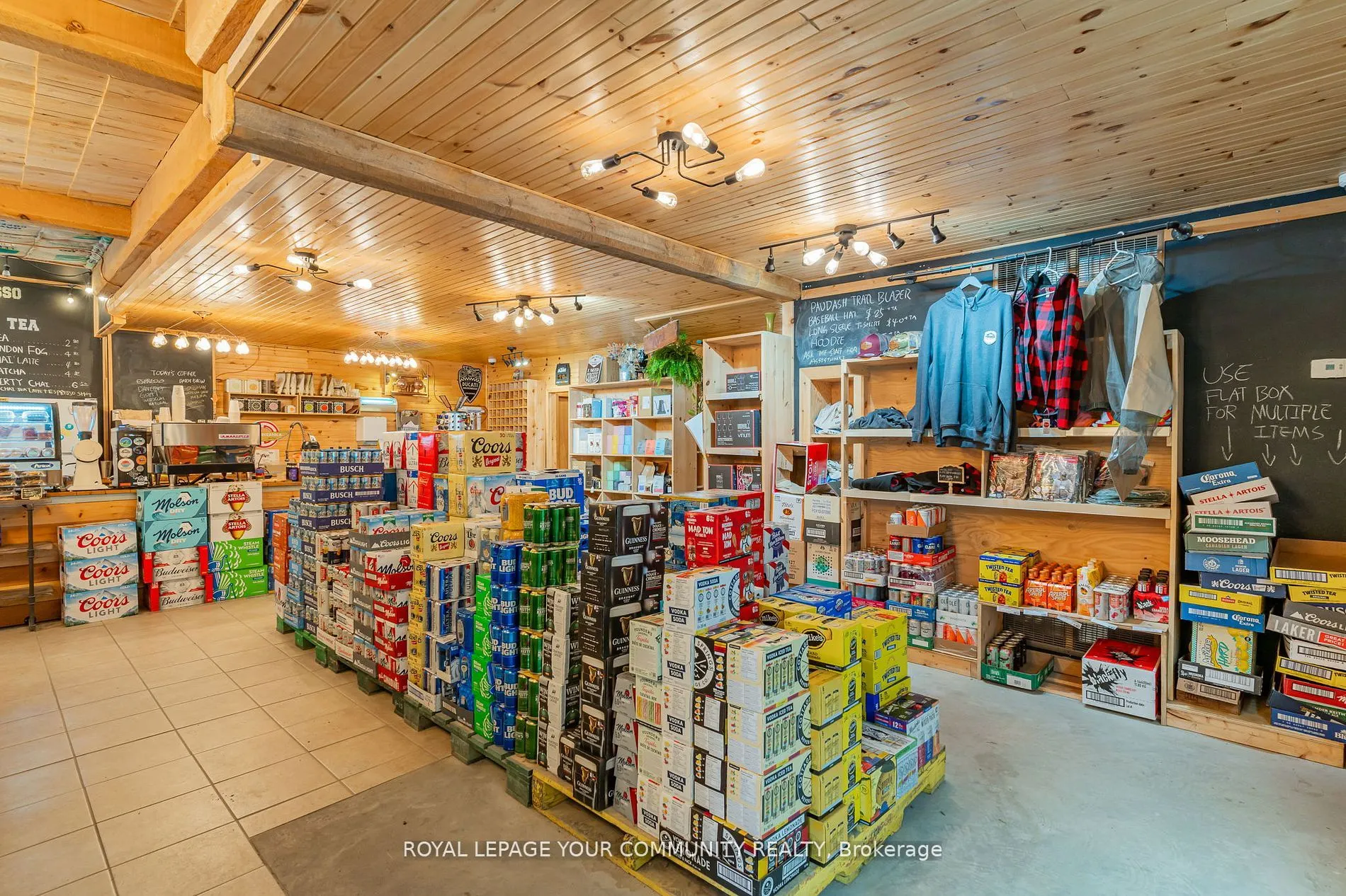3895 Loop Road