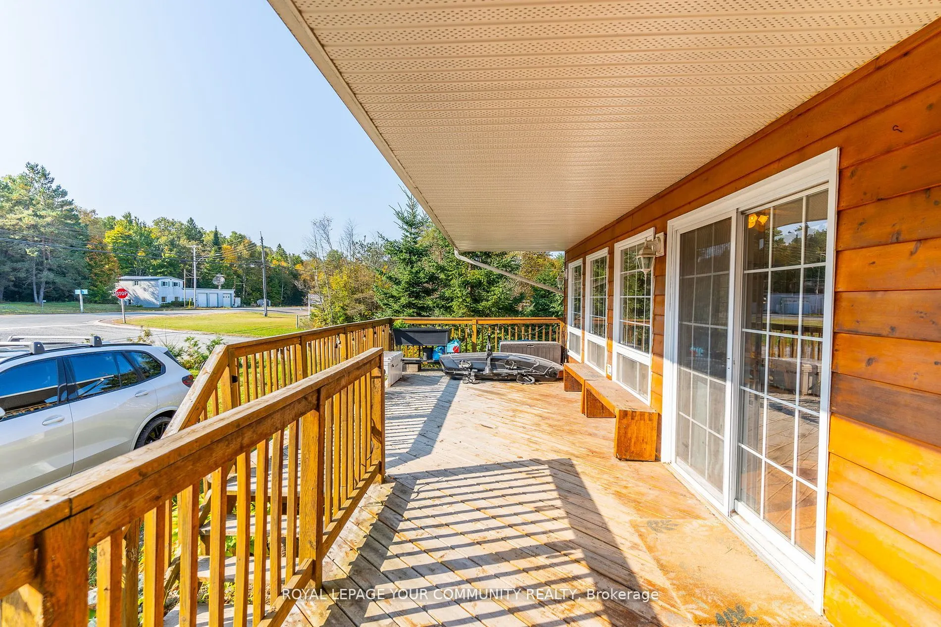 3895 Loop Road
