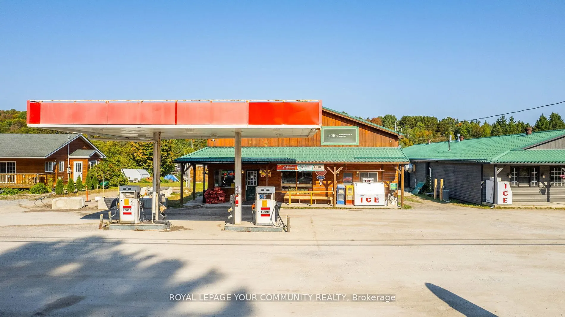 3895 Loop Road