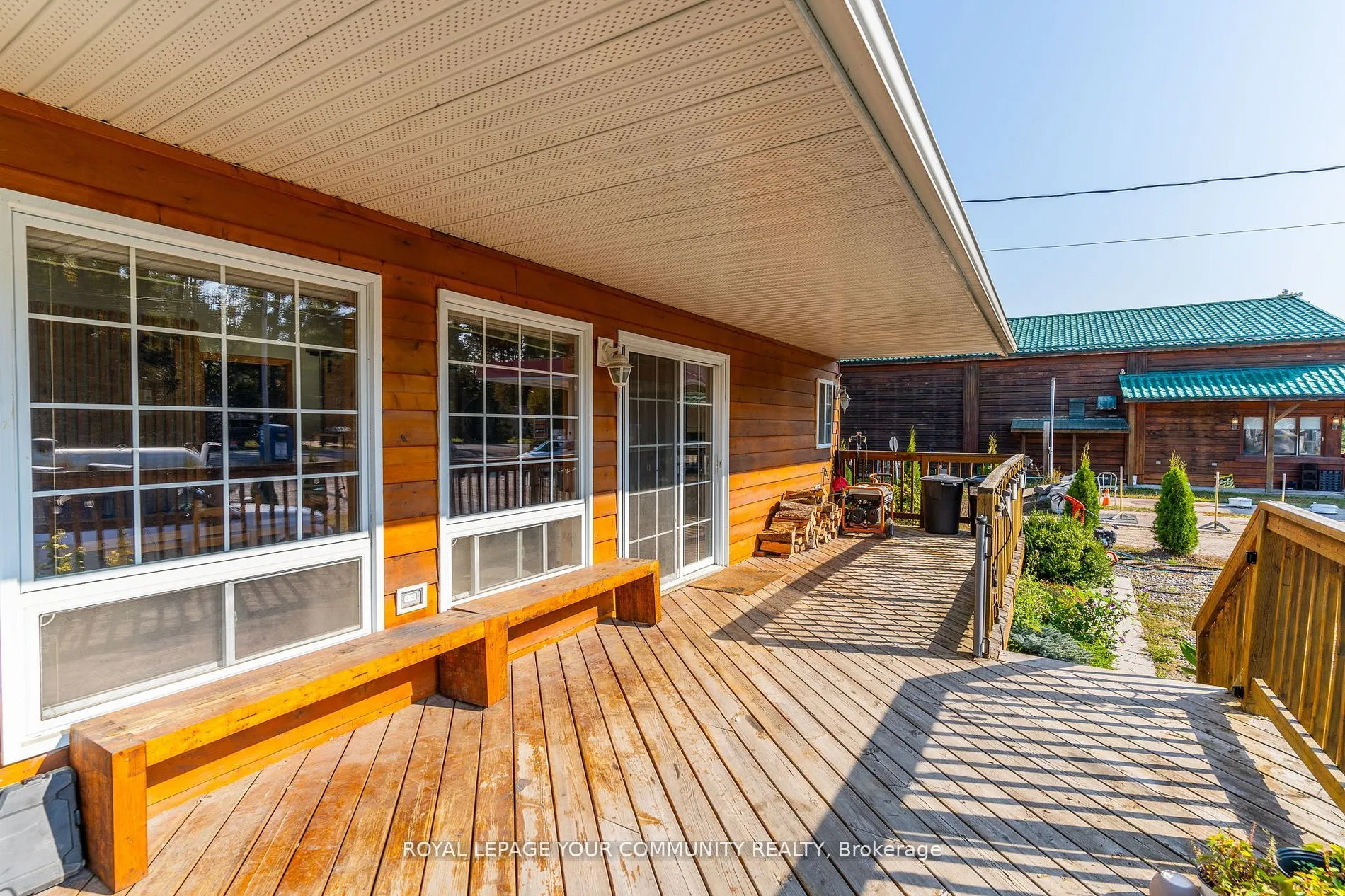 3895 Loop Road