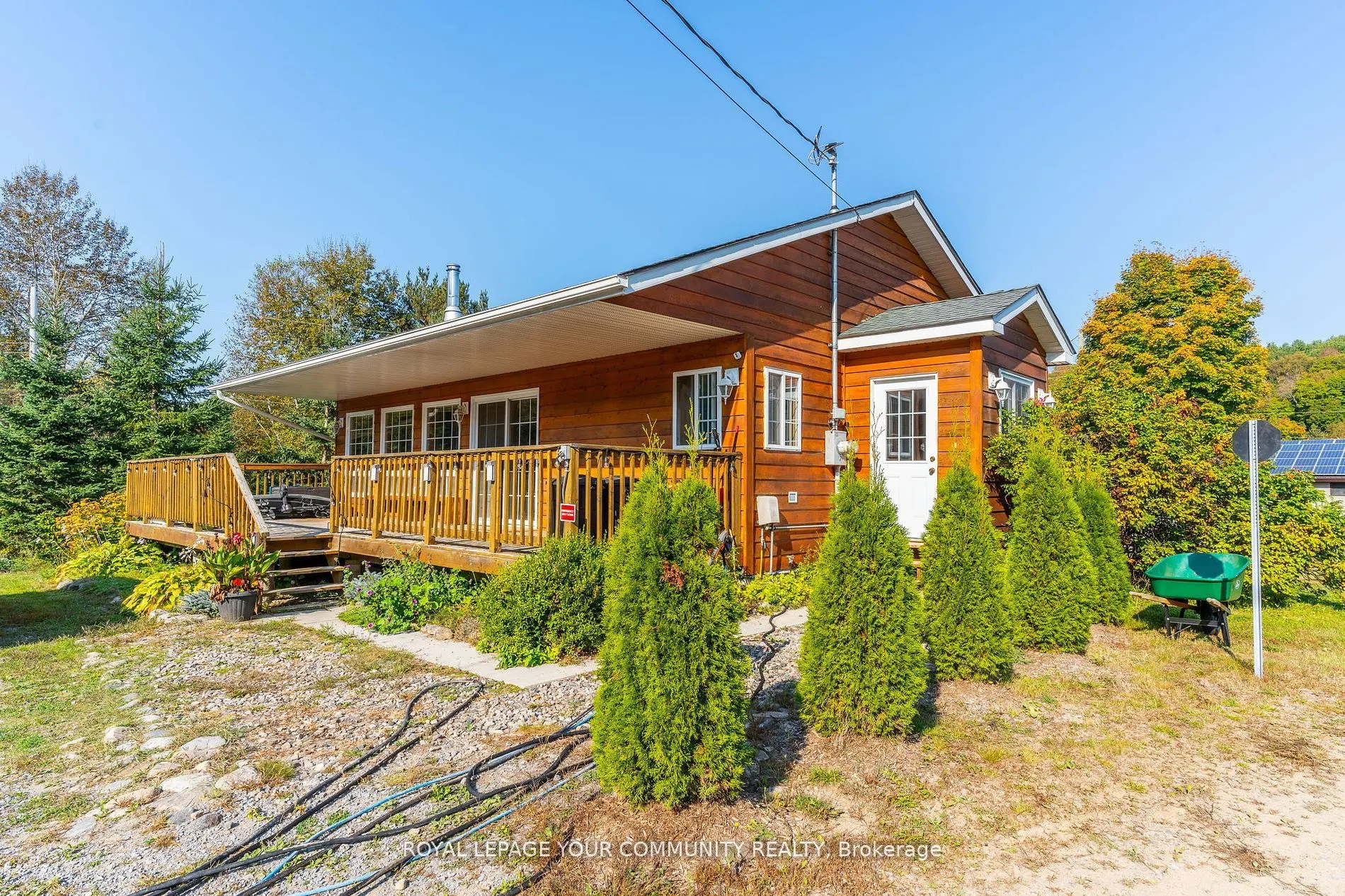3895 Loop Road
