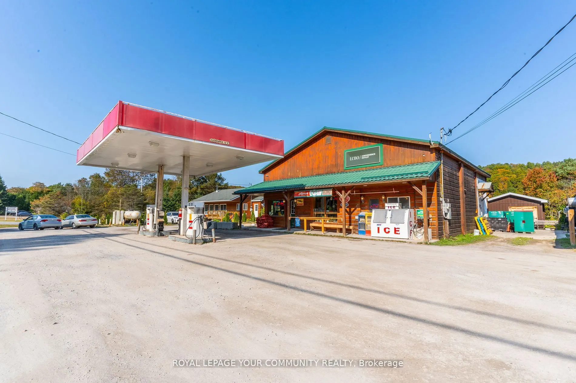 3895 Loop Road