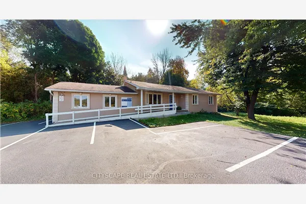 9565 Wellington Road 124 Road