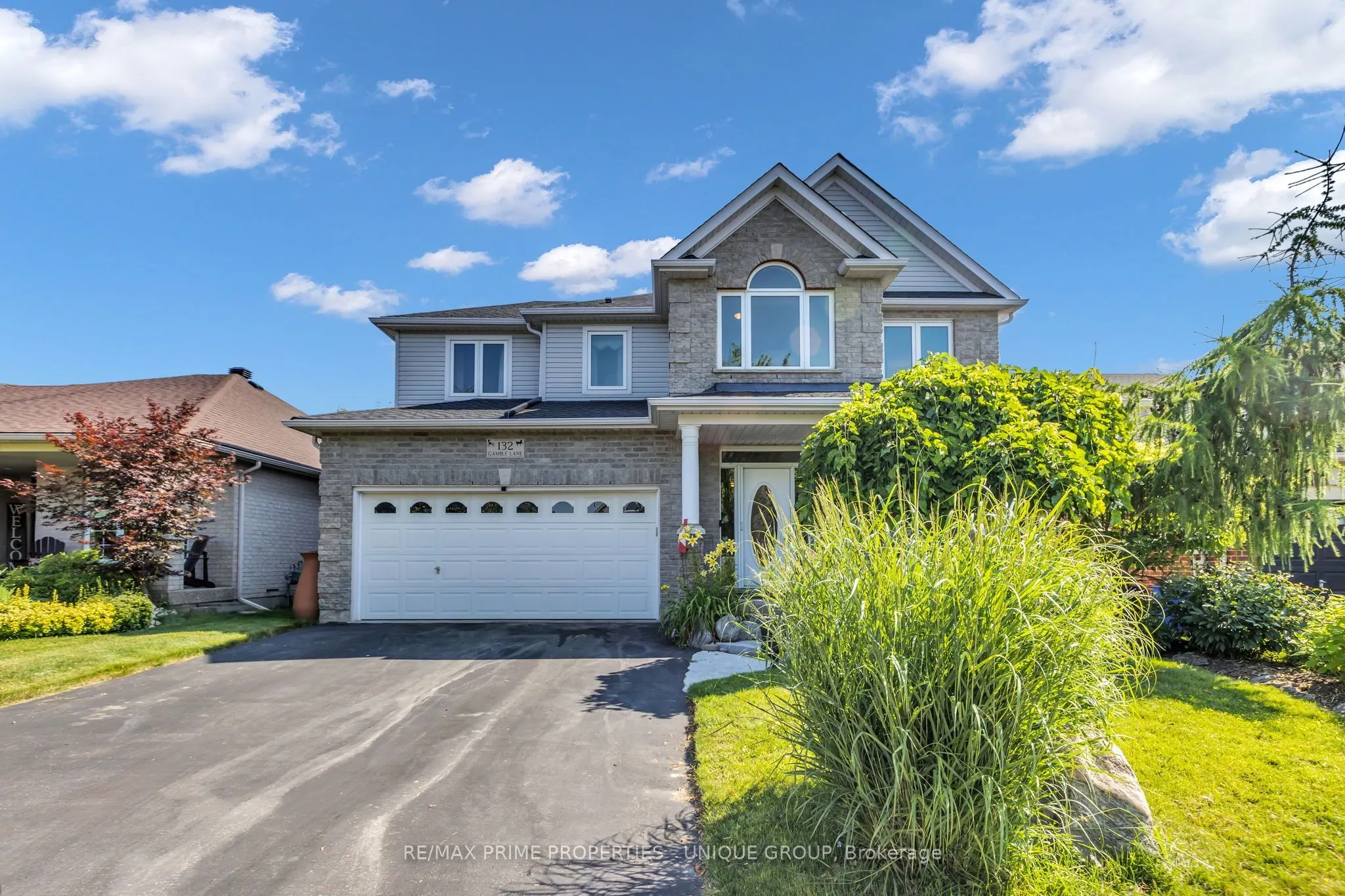 132 Gamble Lane