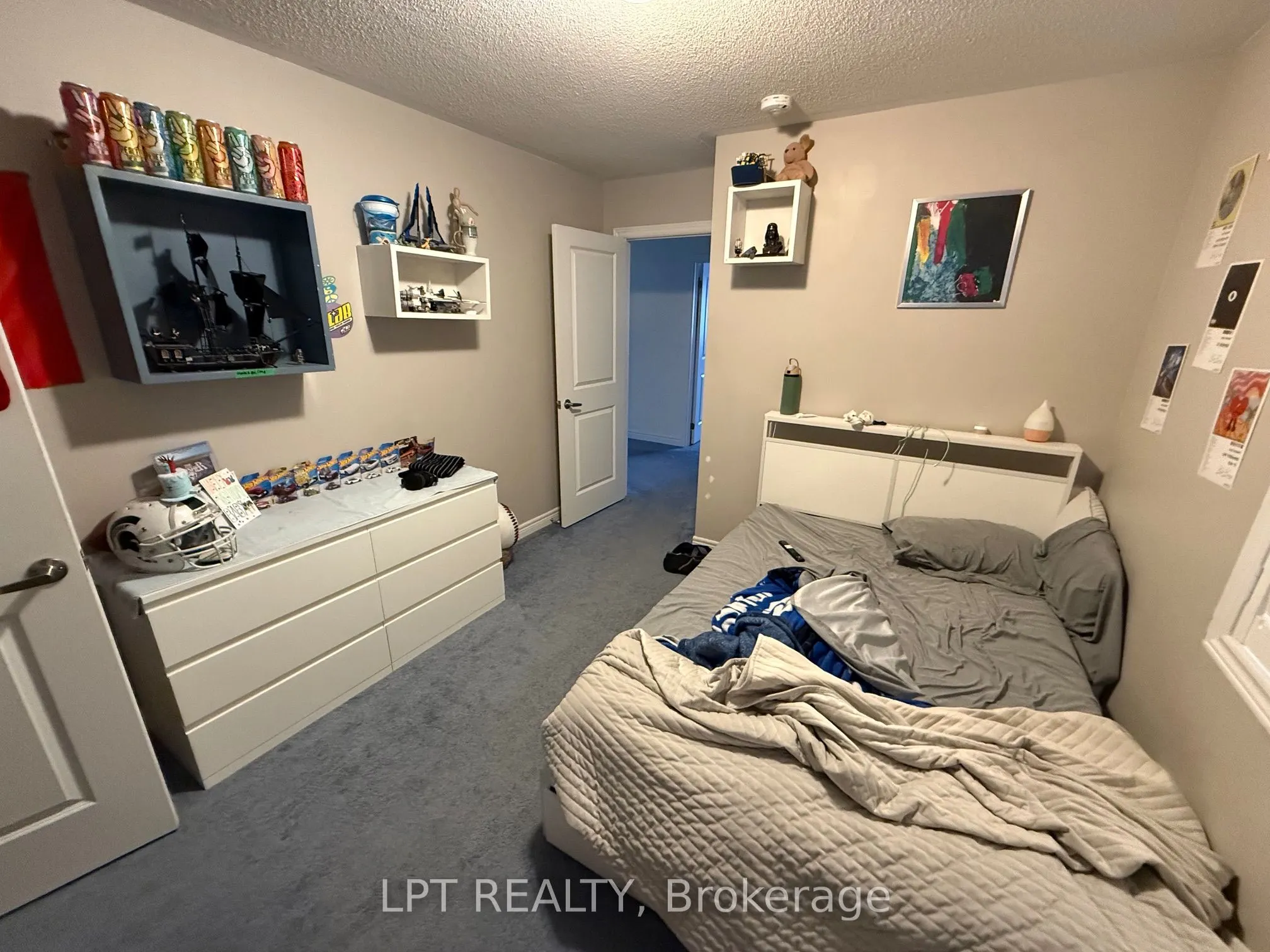 50 Spring Crest (Upper Unit) Way