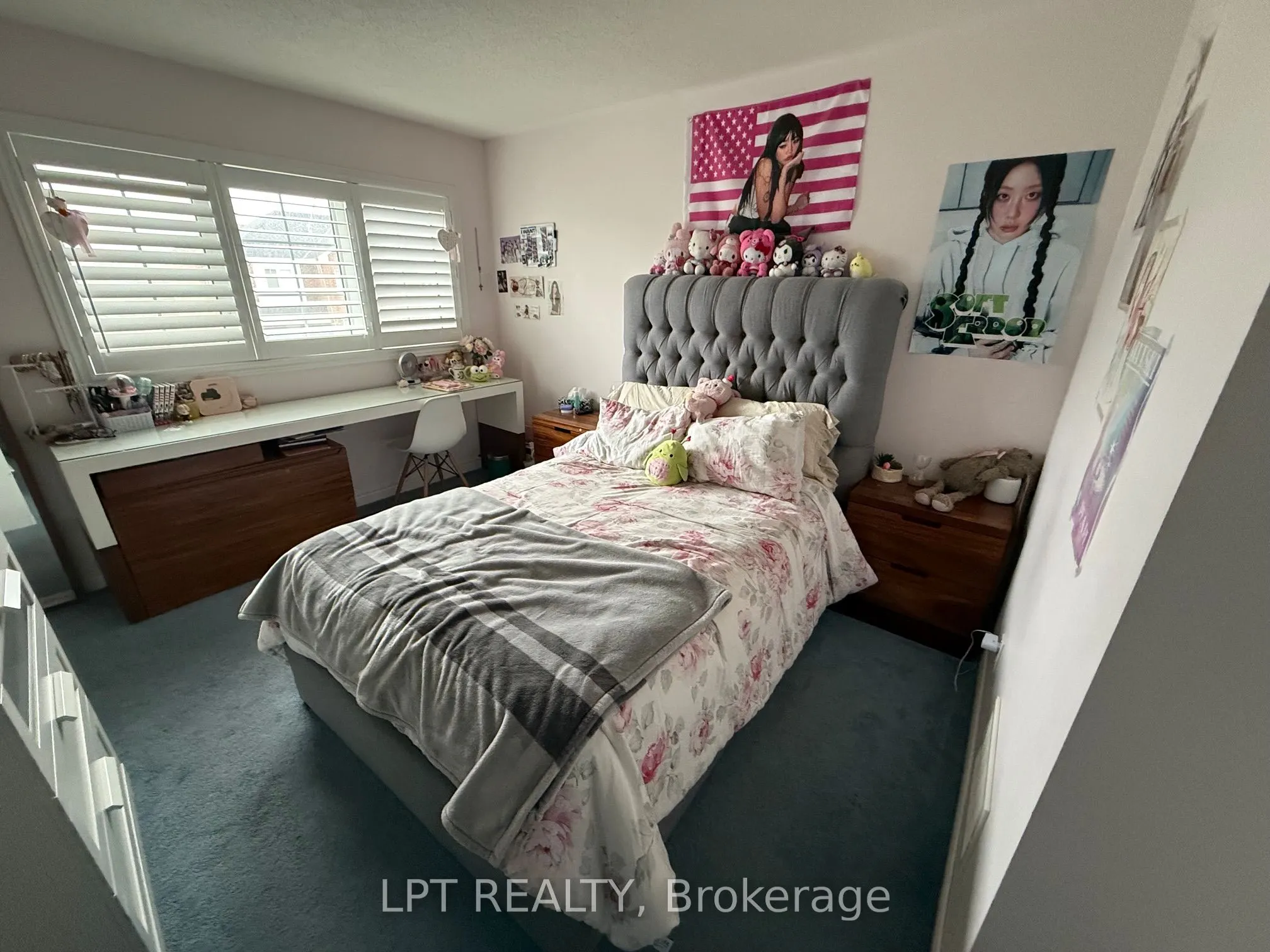 50 Spring Crest (Upper Unit) Way