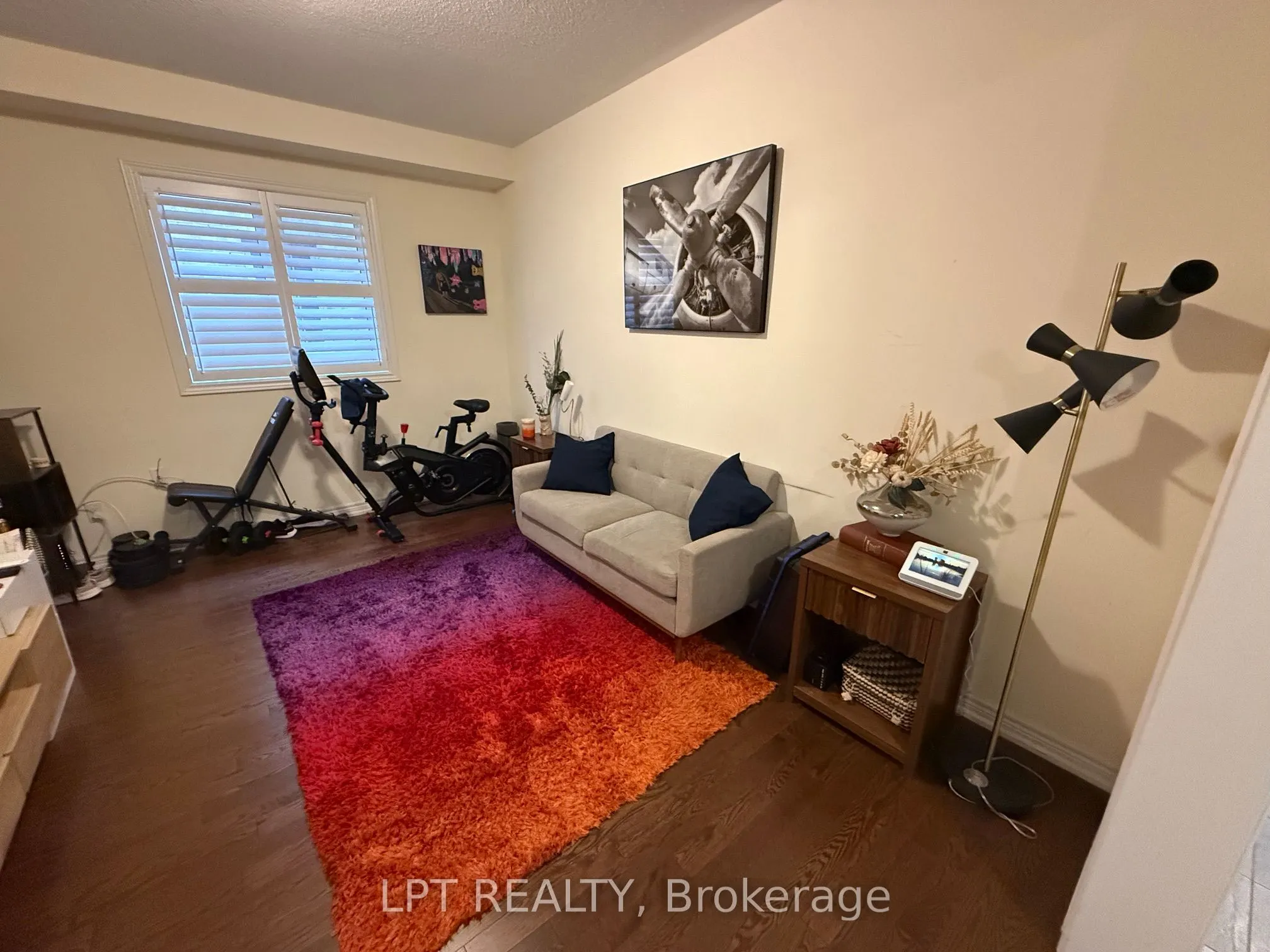 50 Spring Crest (Upper Unit) Way