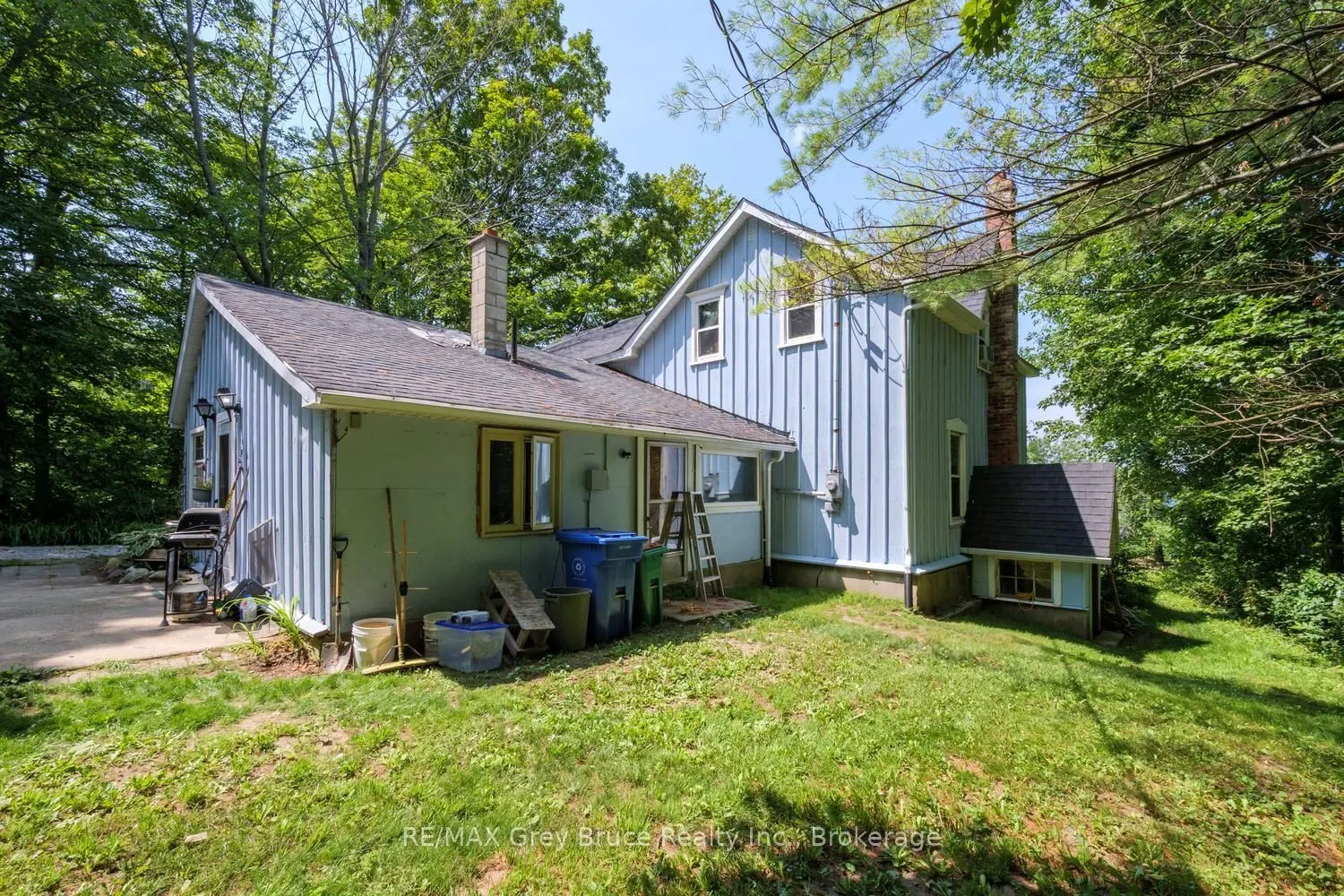501306 Grey 1 Road
