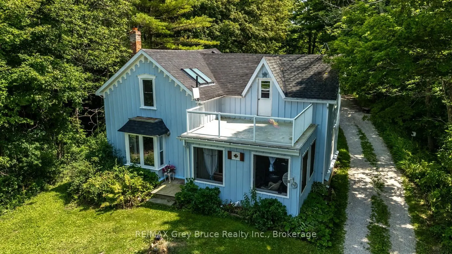 501306 Grey 1 Road