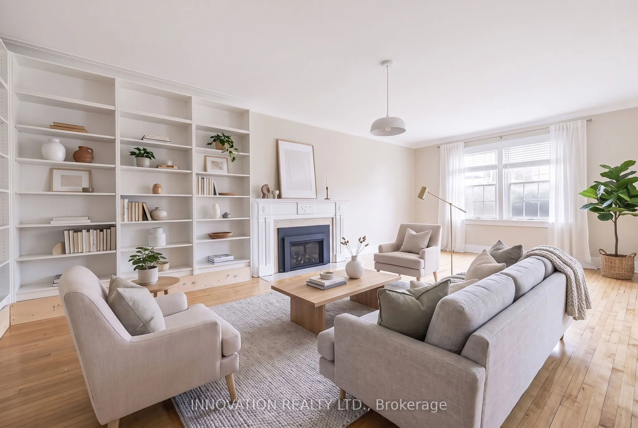 262 Bell Street