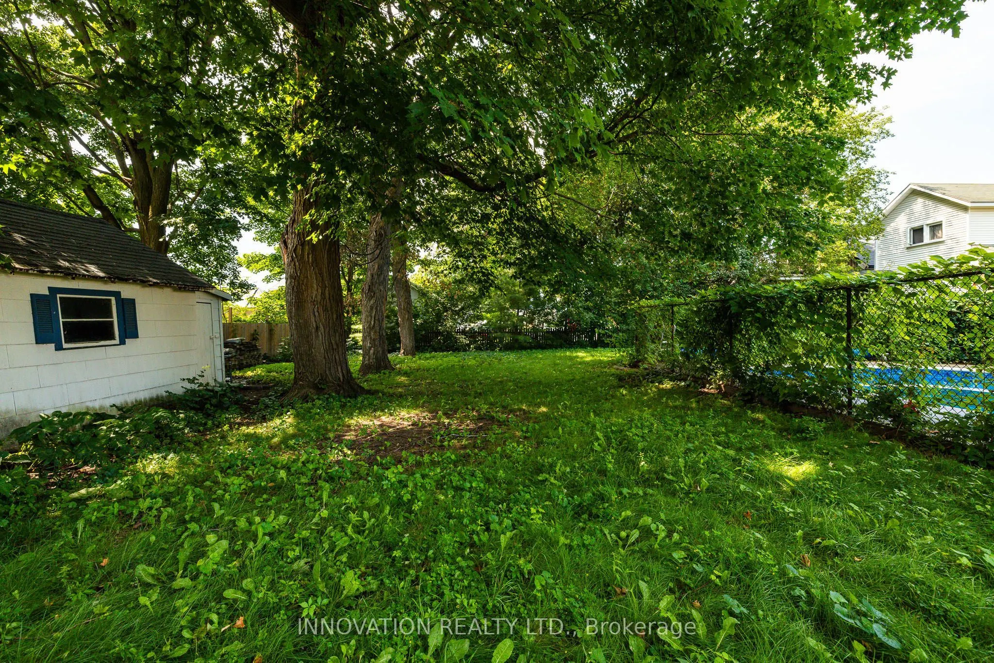 262 Bell Street