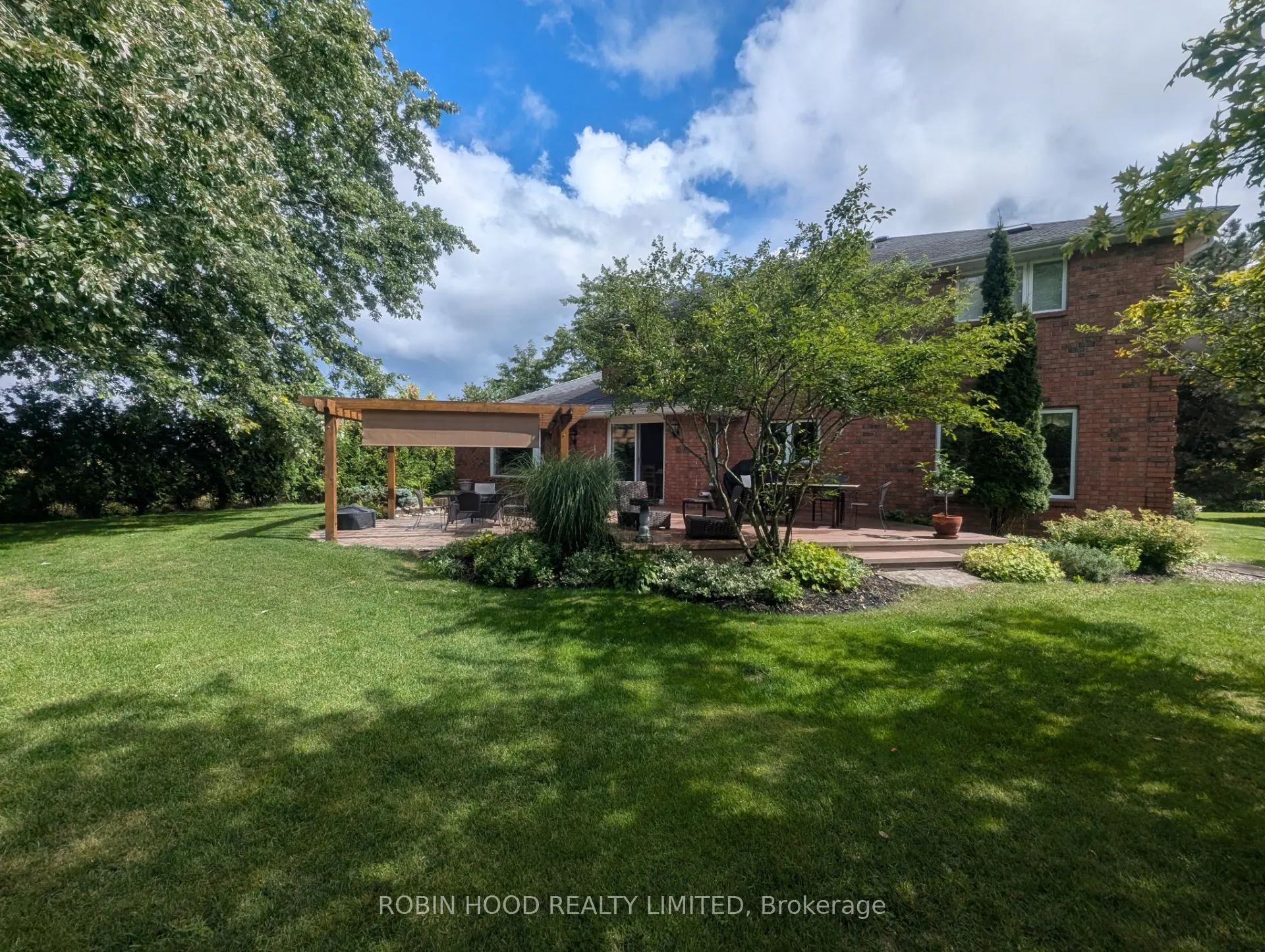 27 Hastings Park Drive